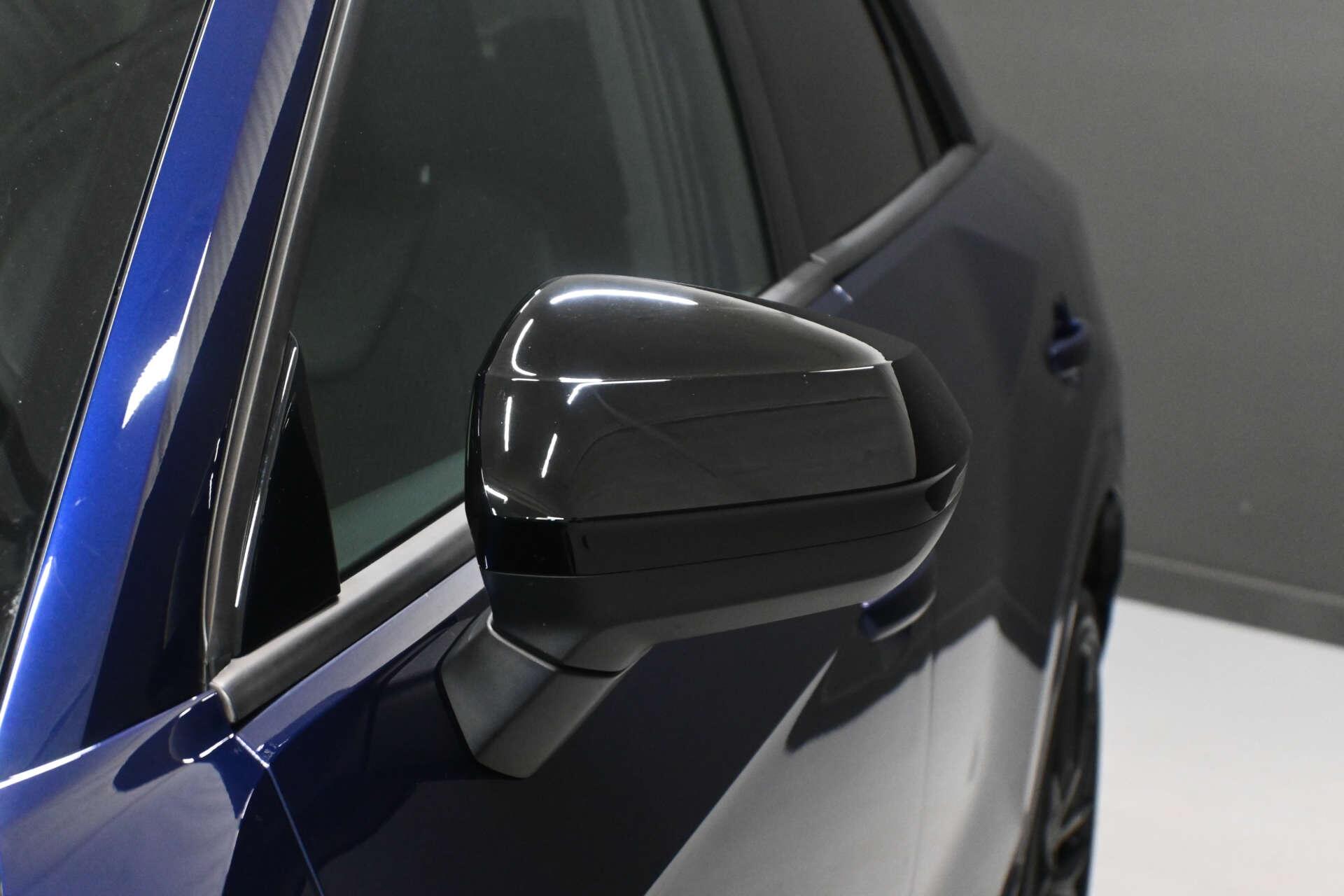 Audi Q2 view 58