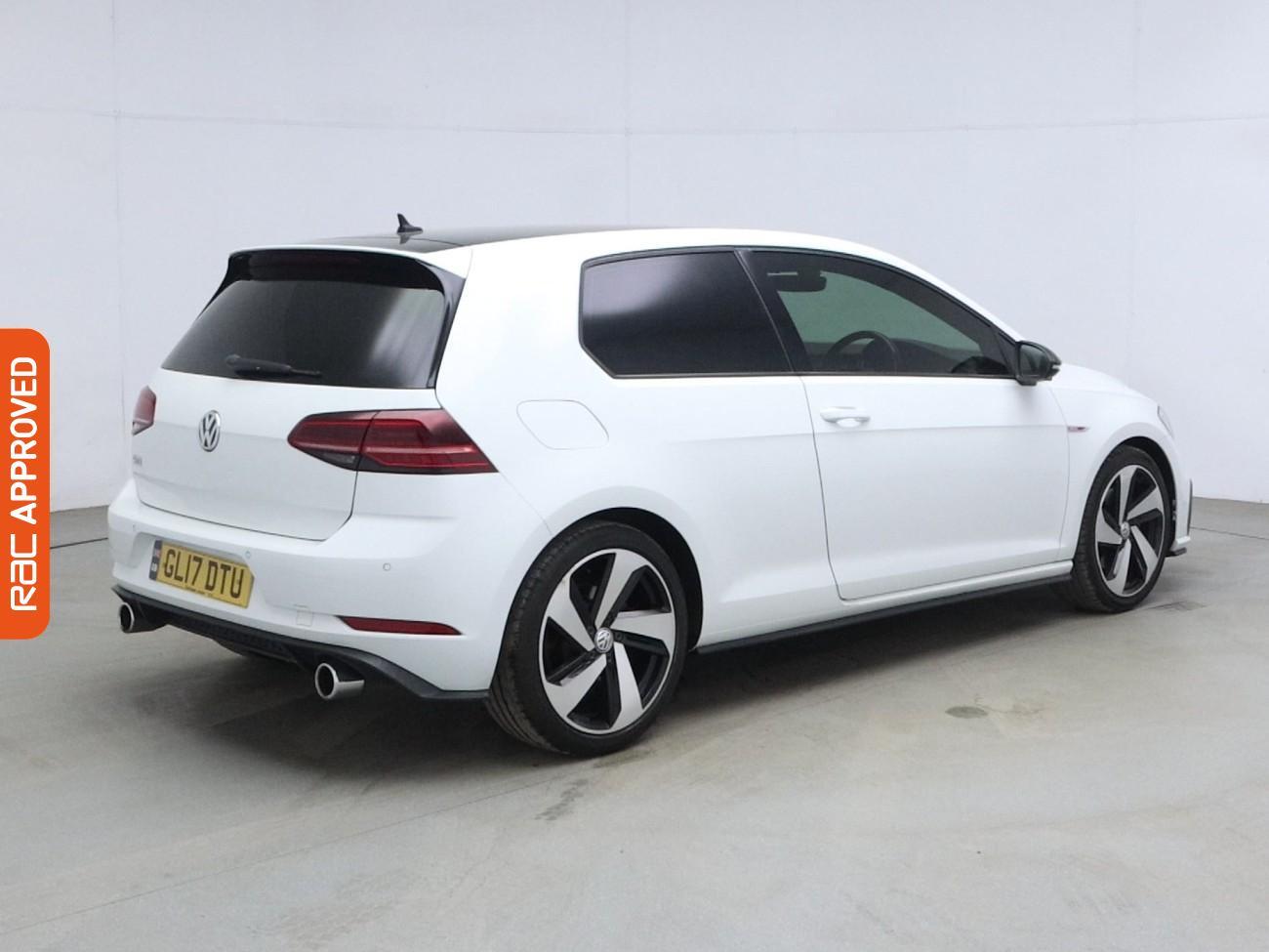 Volkswagen Golf view 29