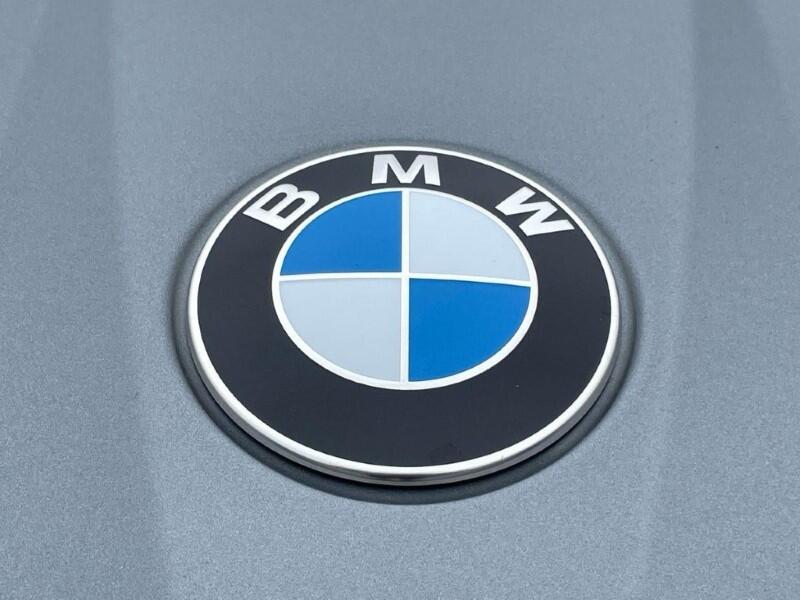 BMW X3 view 47