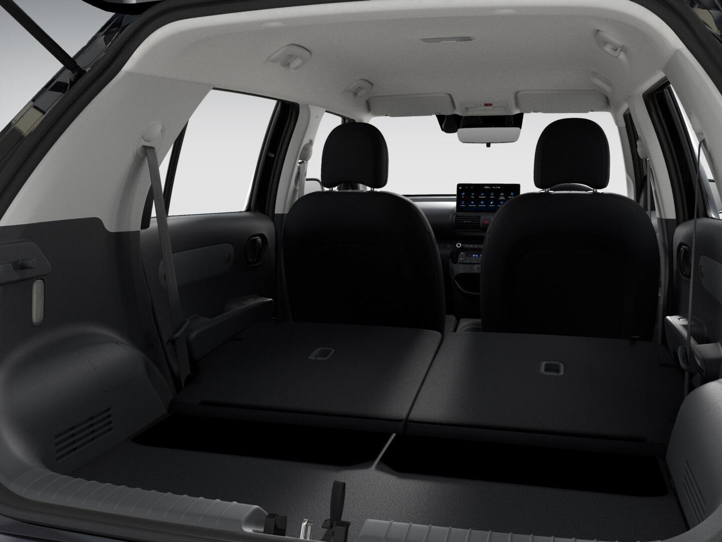 Hyundai Inster view 7