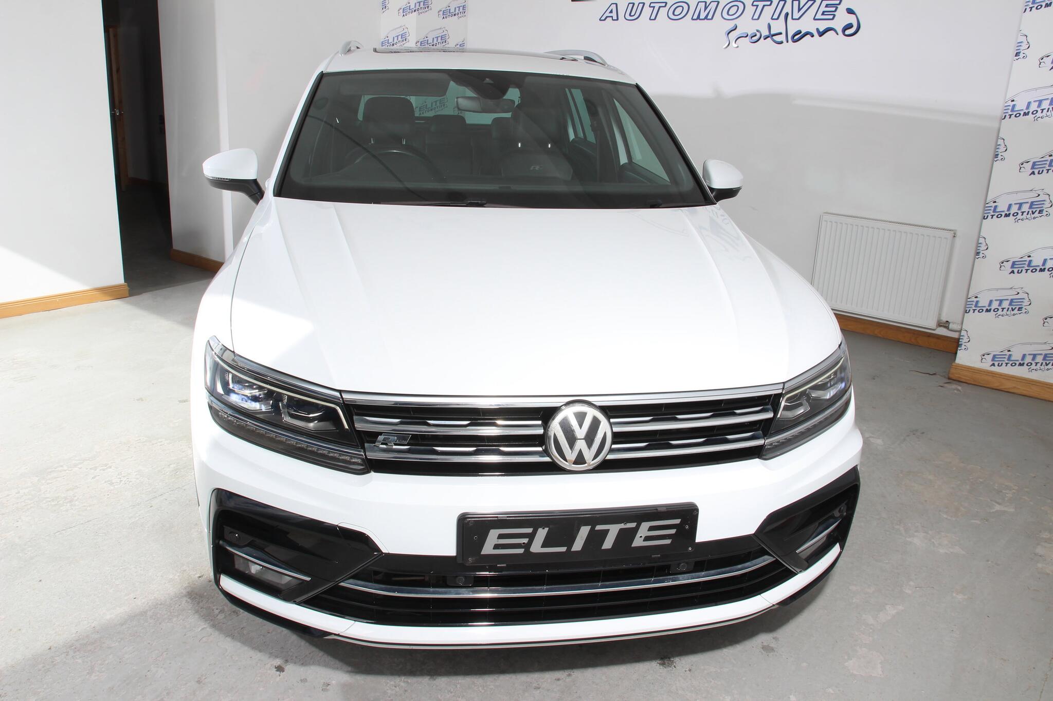 Volkswagen Tiguan view 7