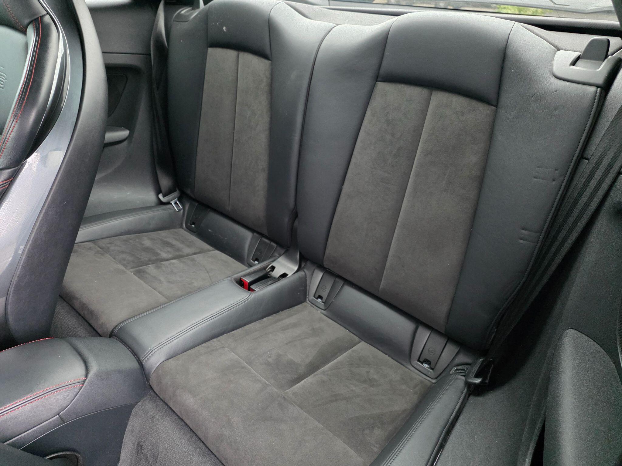 Audi TT view 12