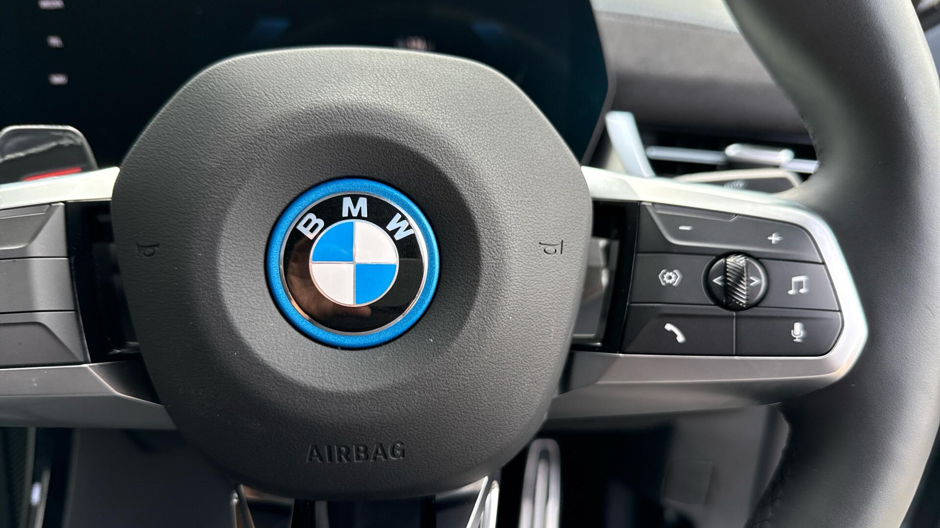 BMW iX2 view 18