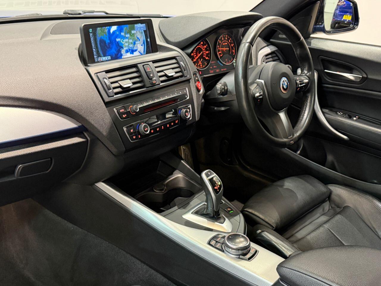 BMW 2 Series view 25