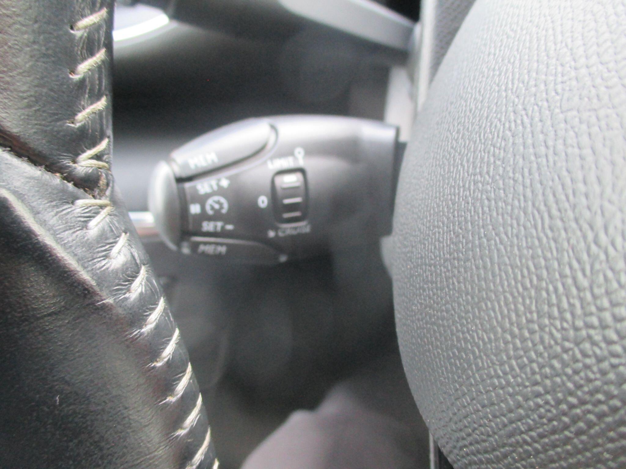 Peugeot 308 SW view 32