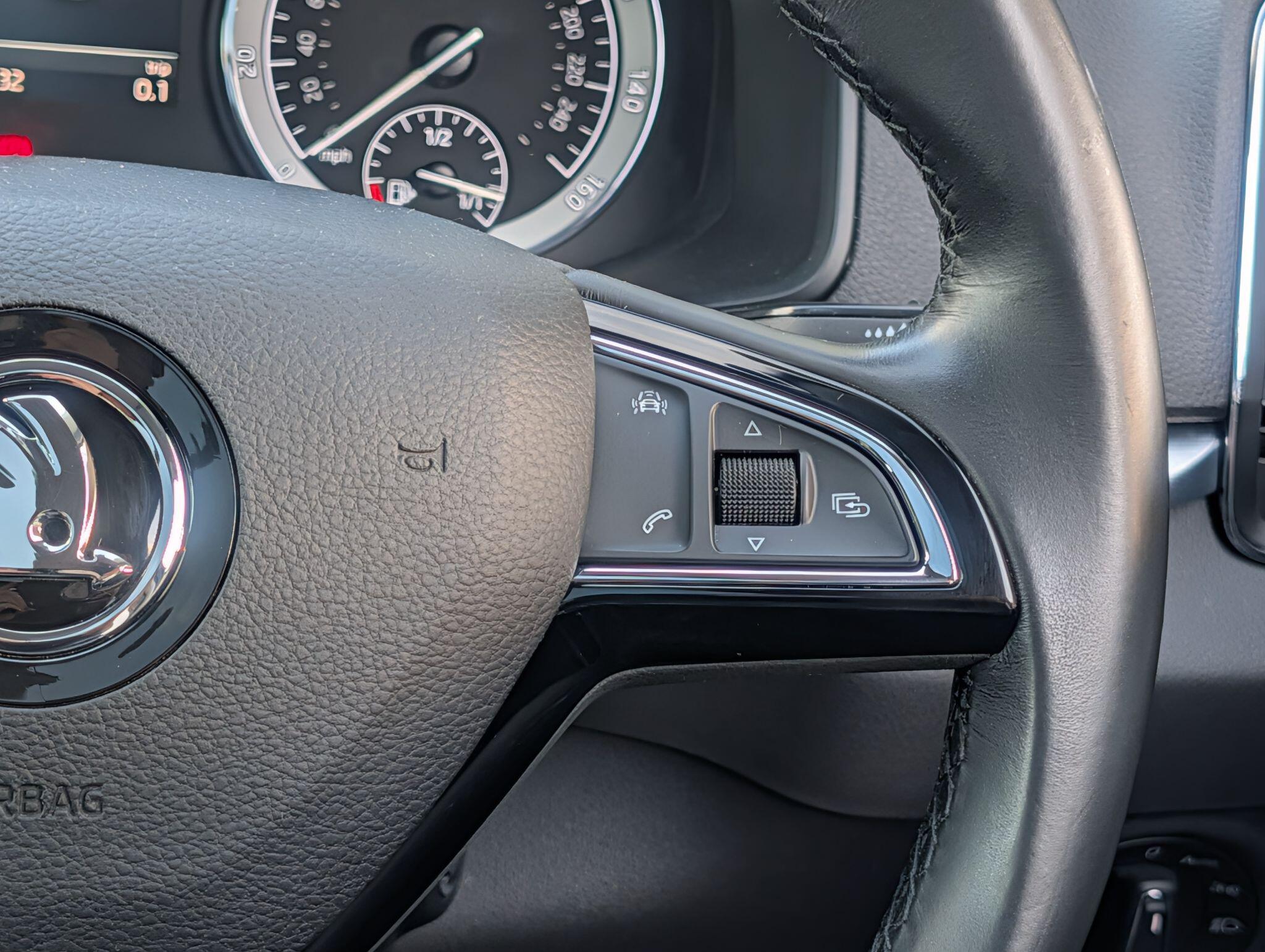 Skoda Karoq view 49