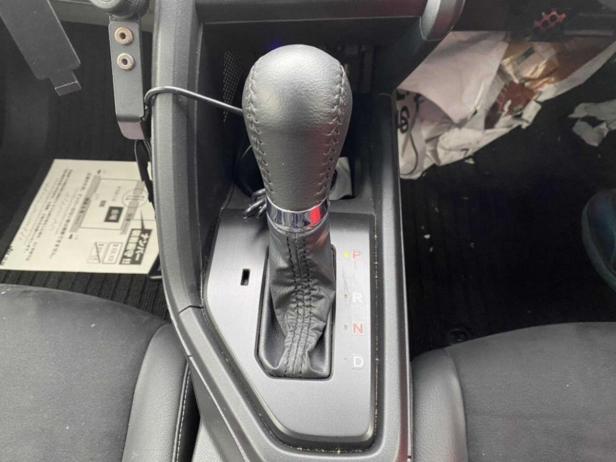 Honda 2015 Honda view 20