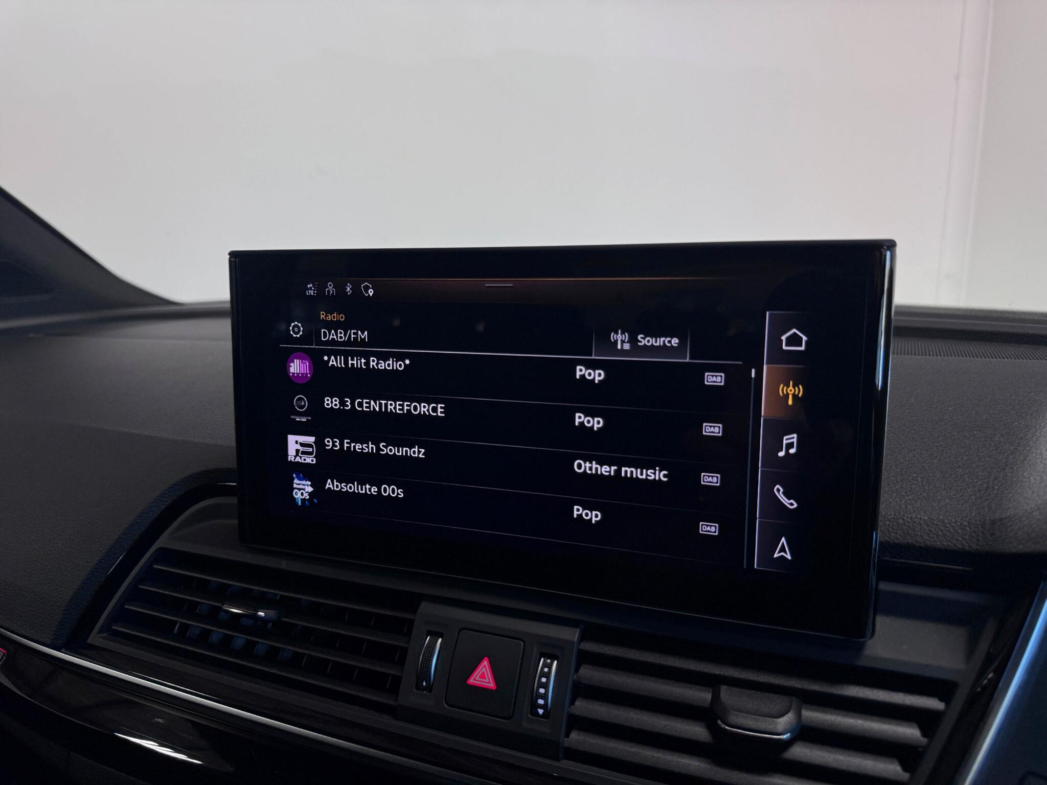 Audi Q5 view 43