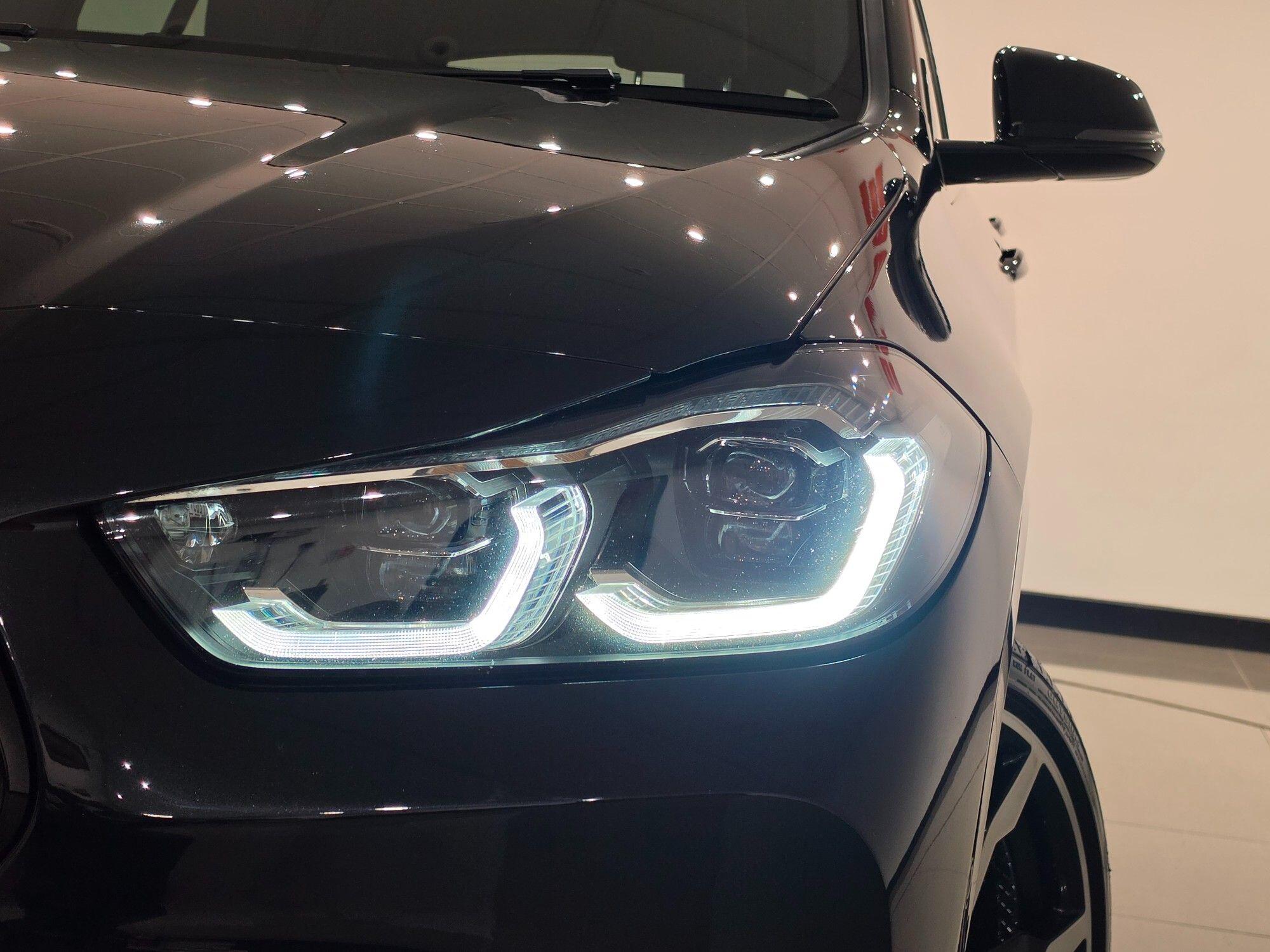BMW X2 view 36