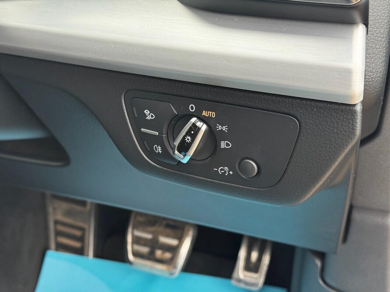 Audi Q5 view 35