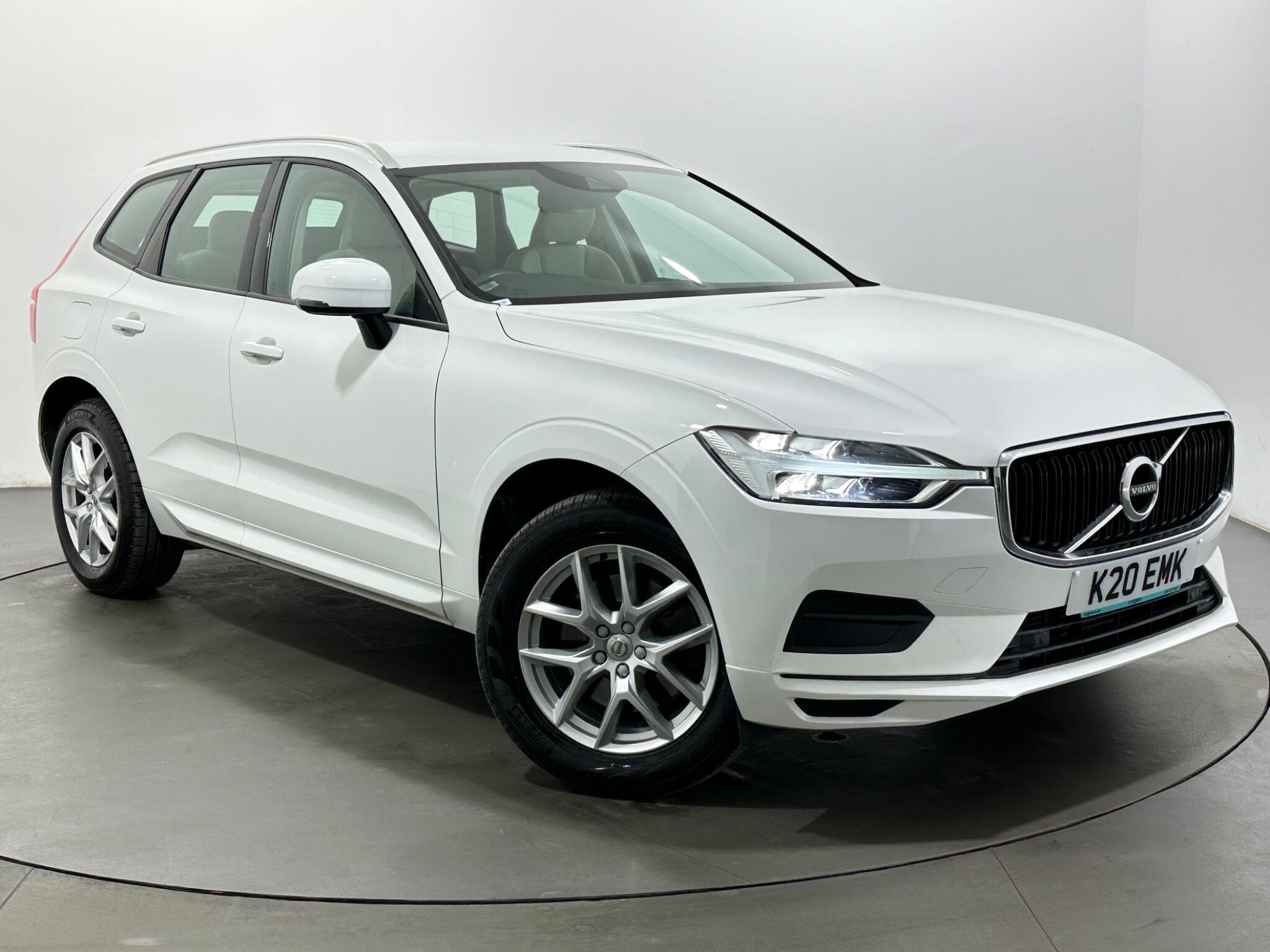 Volvo XC60 view 54