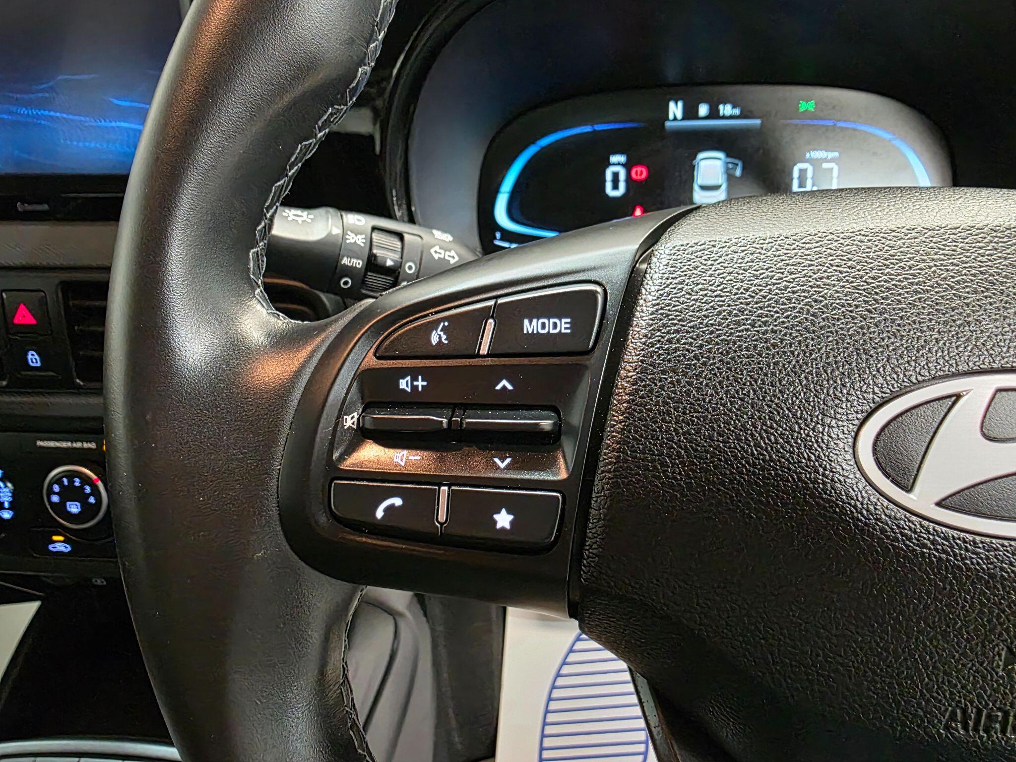 Hyundai I10 view 18