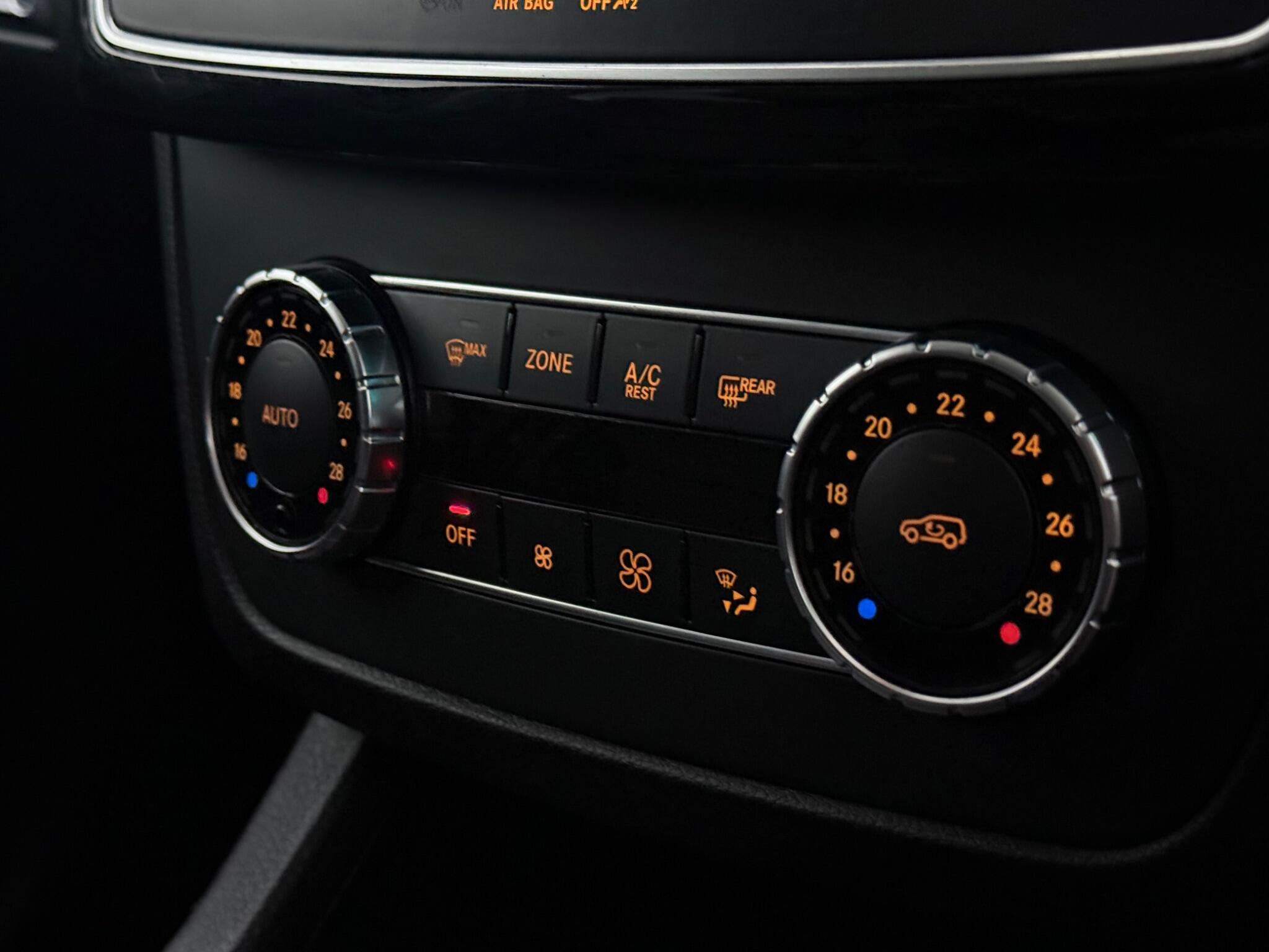 Mercedes-Benz GLE view 21