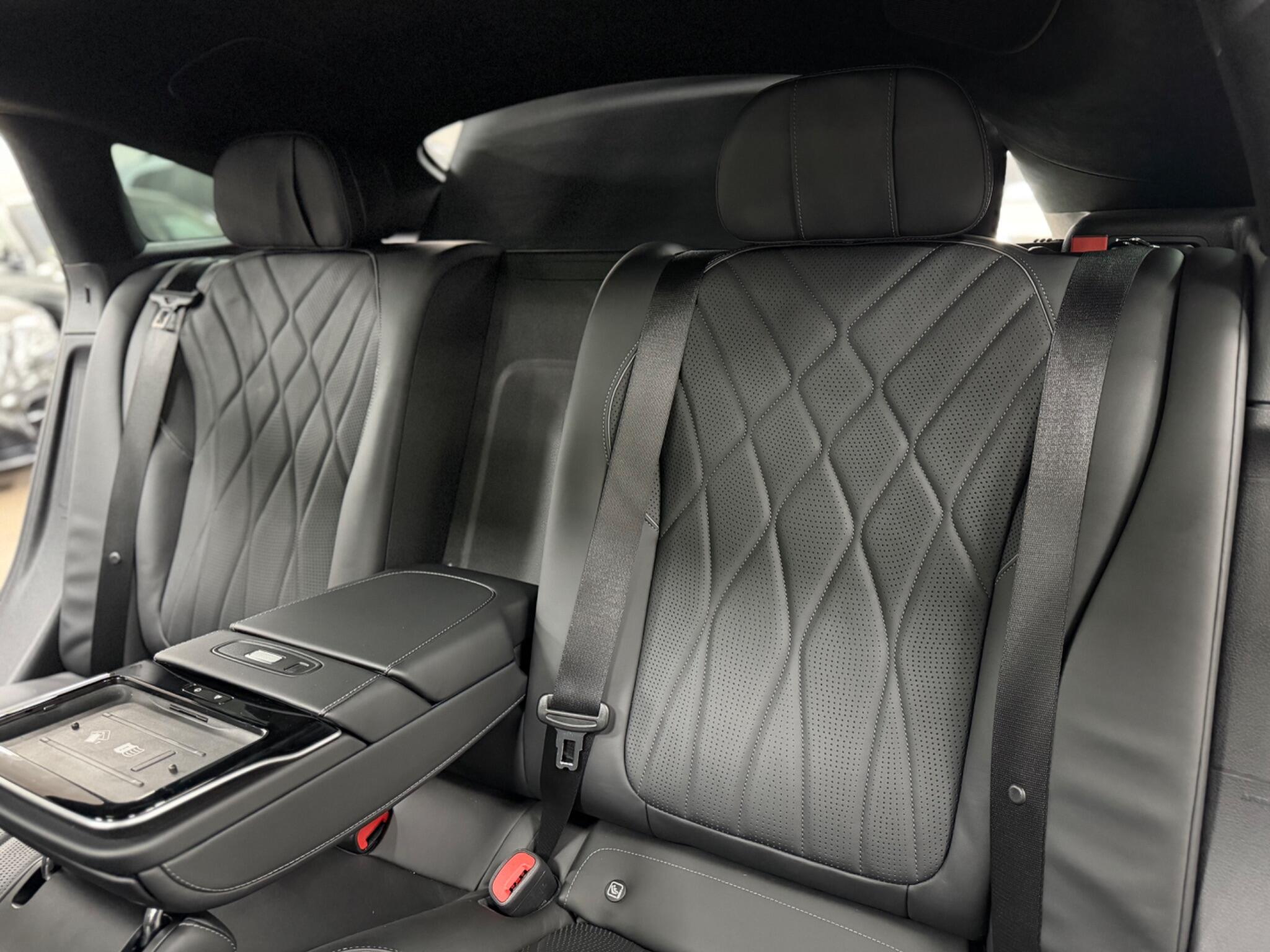 Mercedes-Benz Eqs view 78