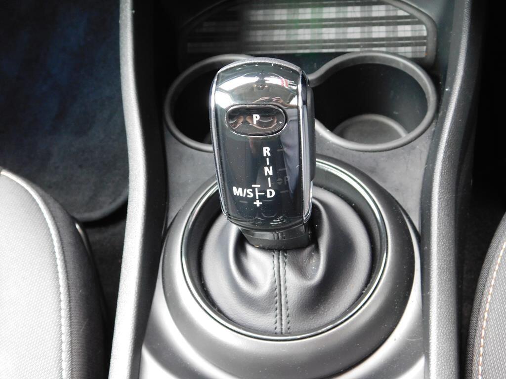 Clubman