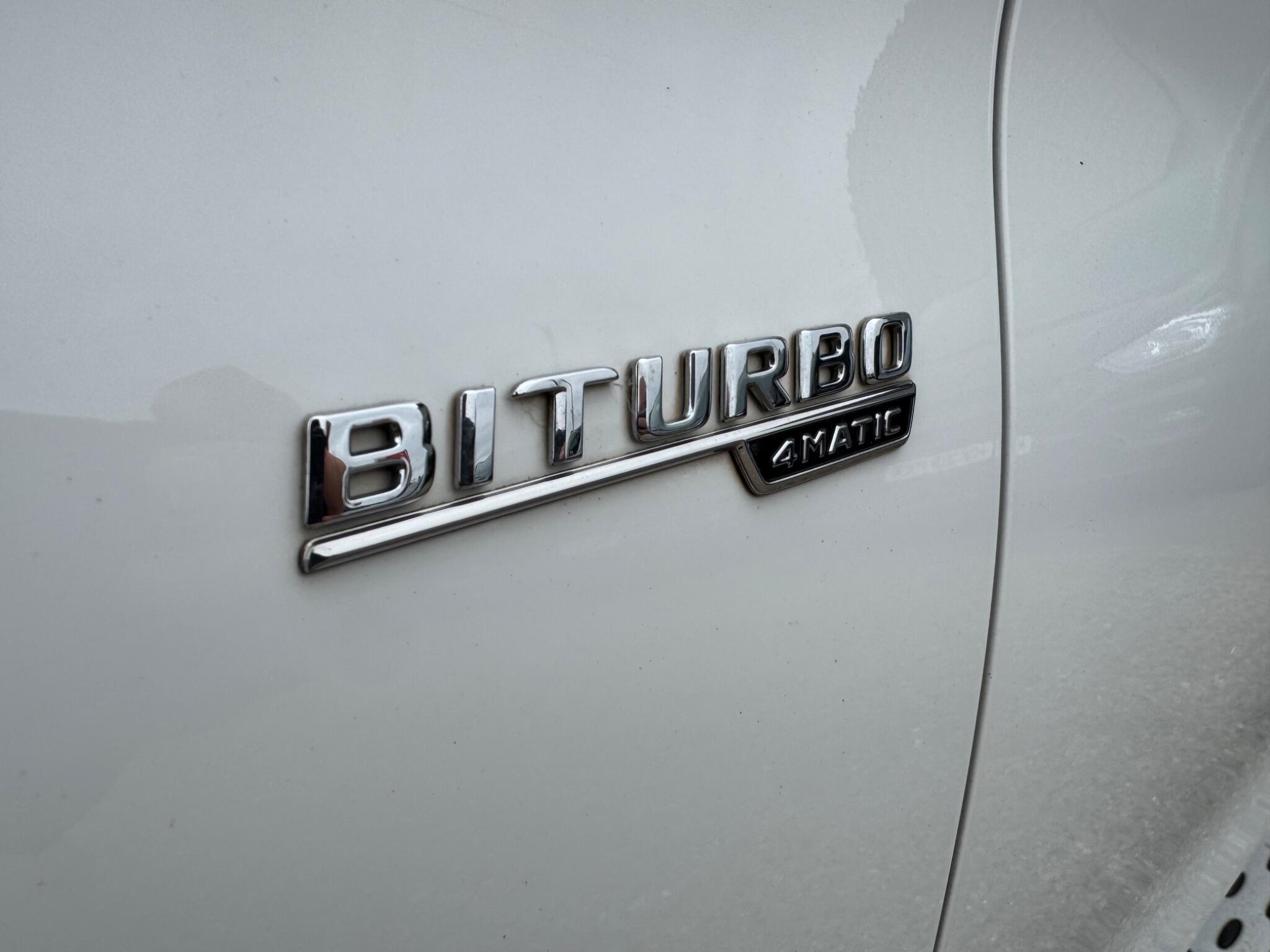 Mercedes-Benz GLC view 52
