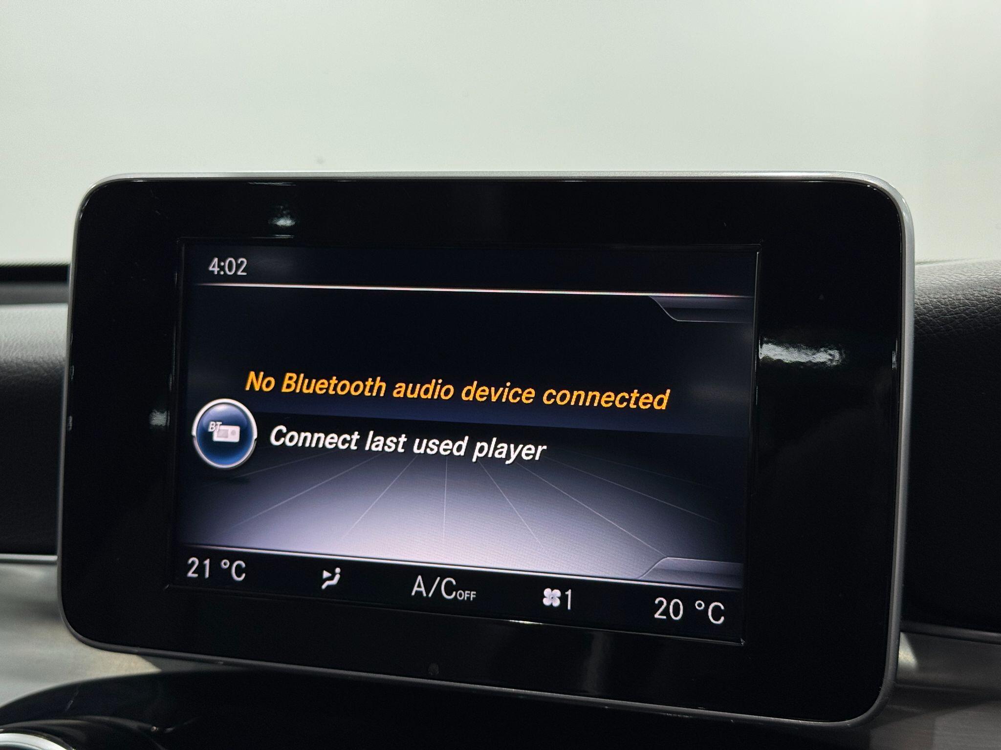 Mercedes-Benz GLC view 33