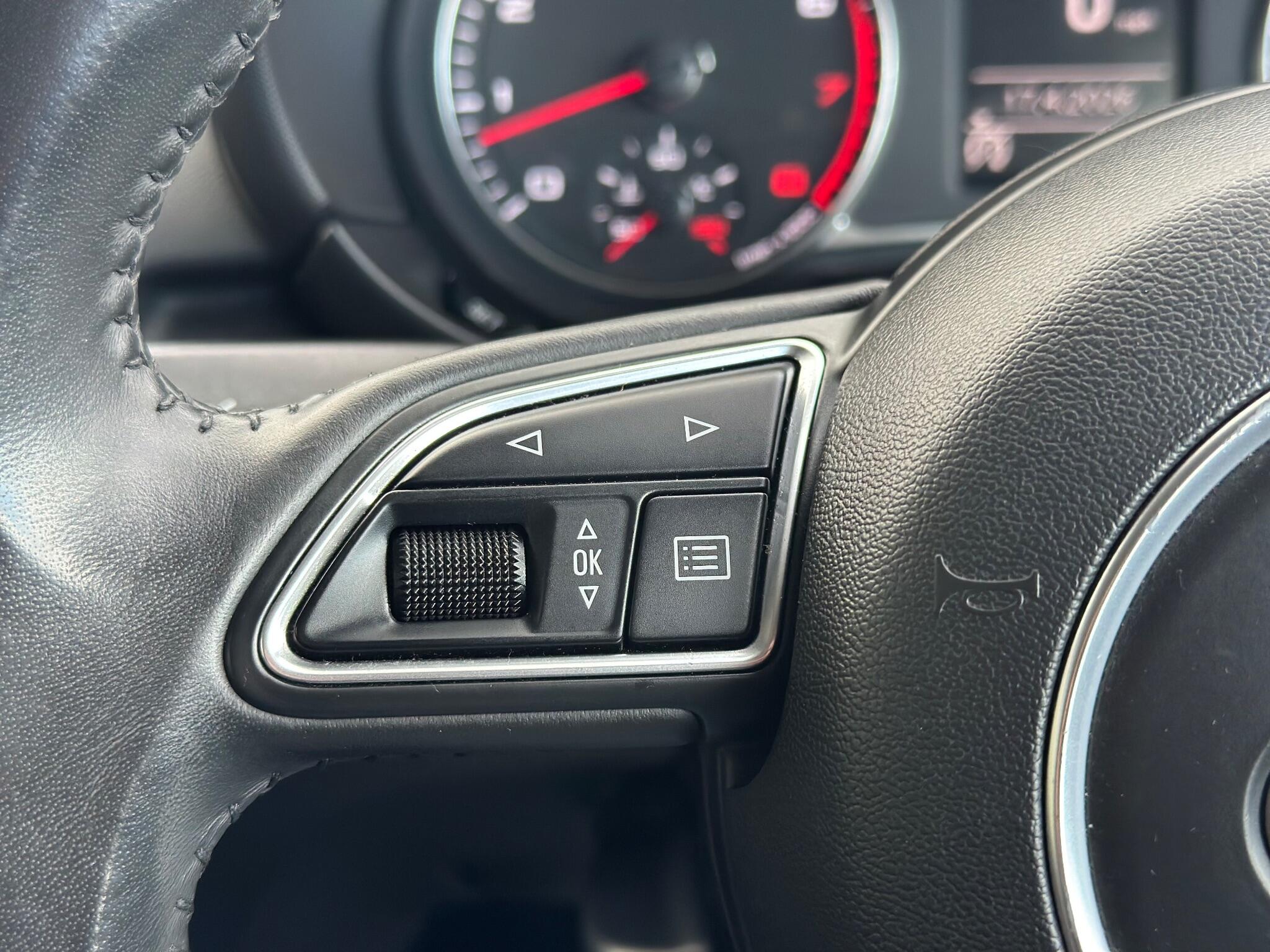 Audi A1 view 25