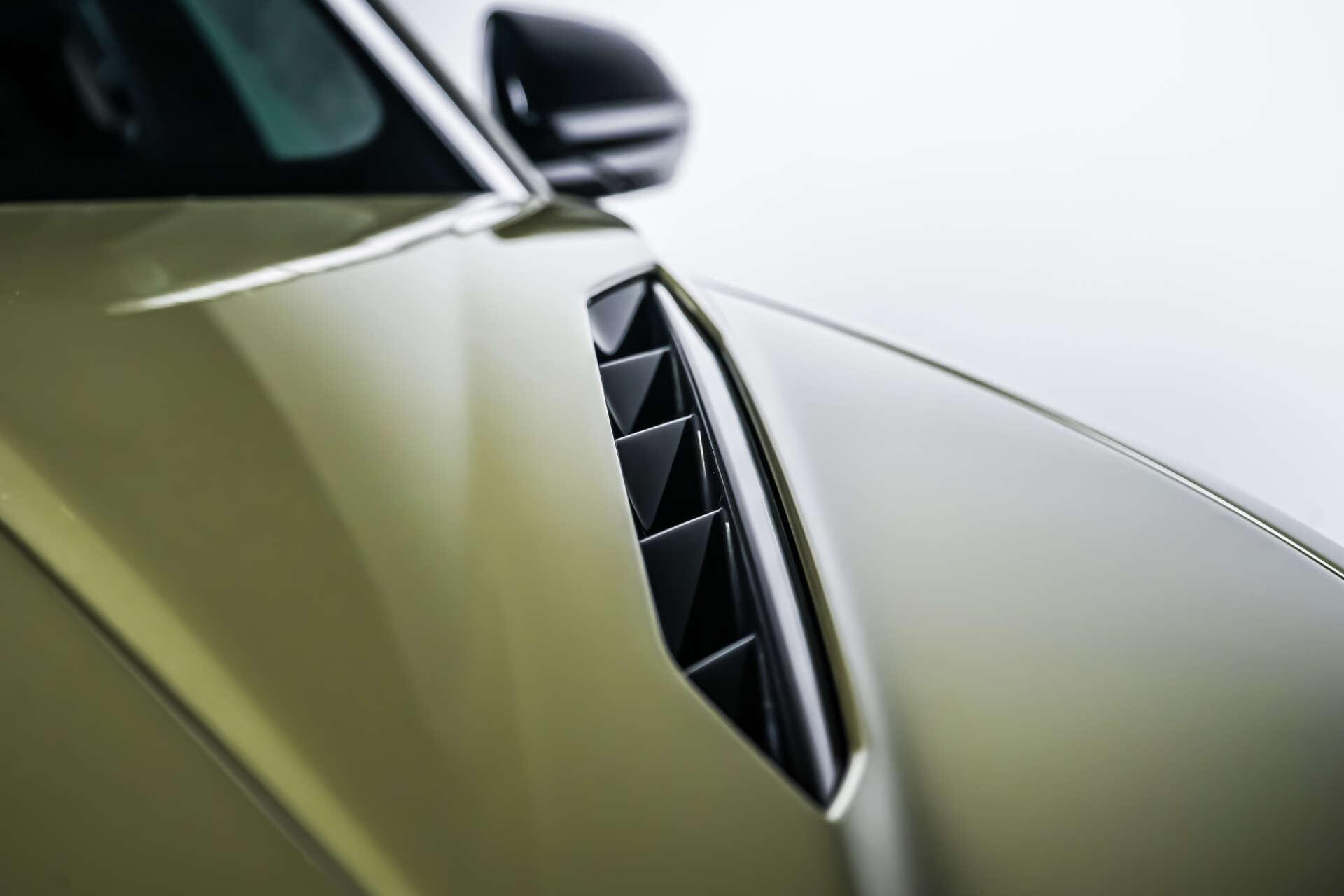 Lamborghini Urus view 21