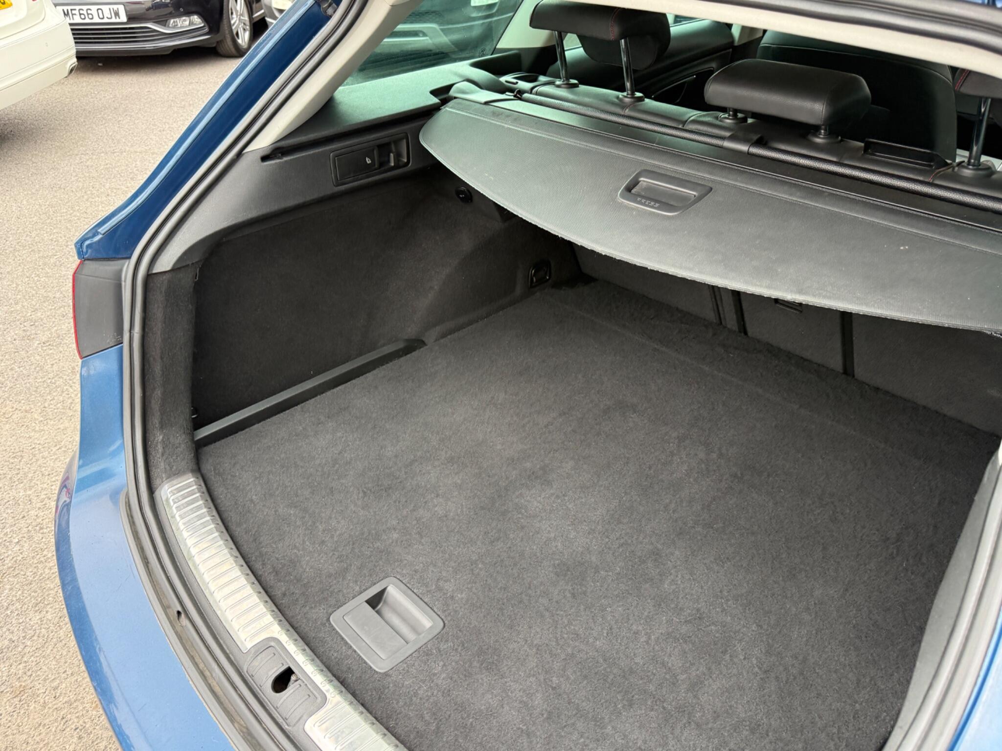 SEAT Leon - Image 39