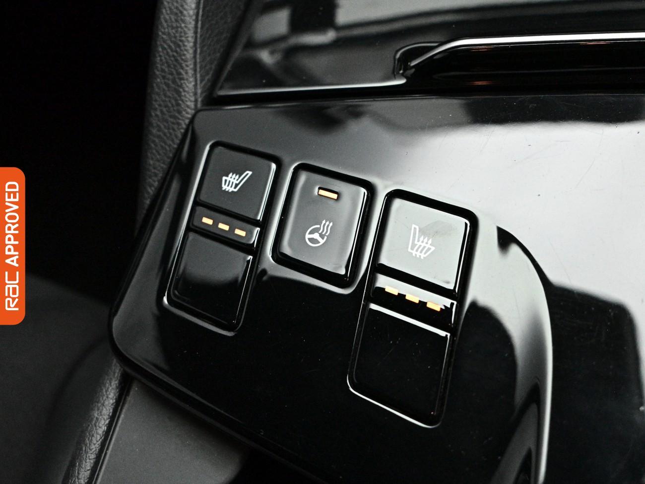 Kia Sportage view 22