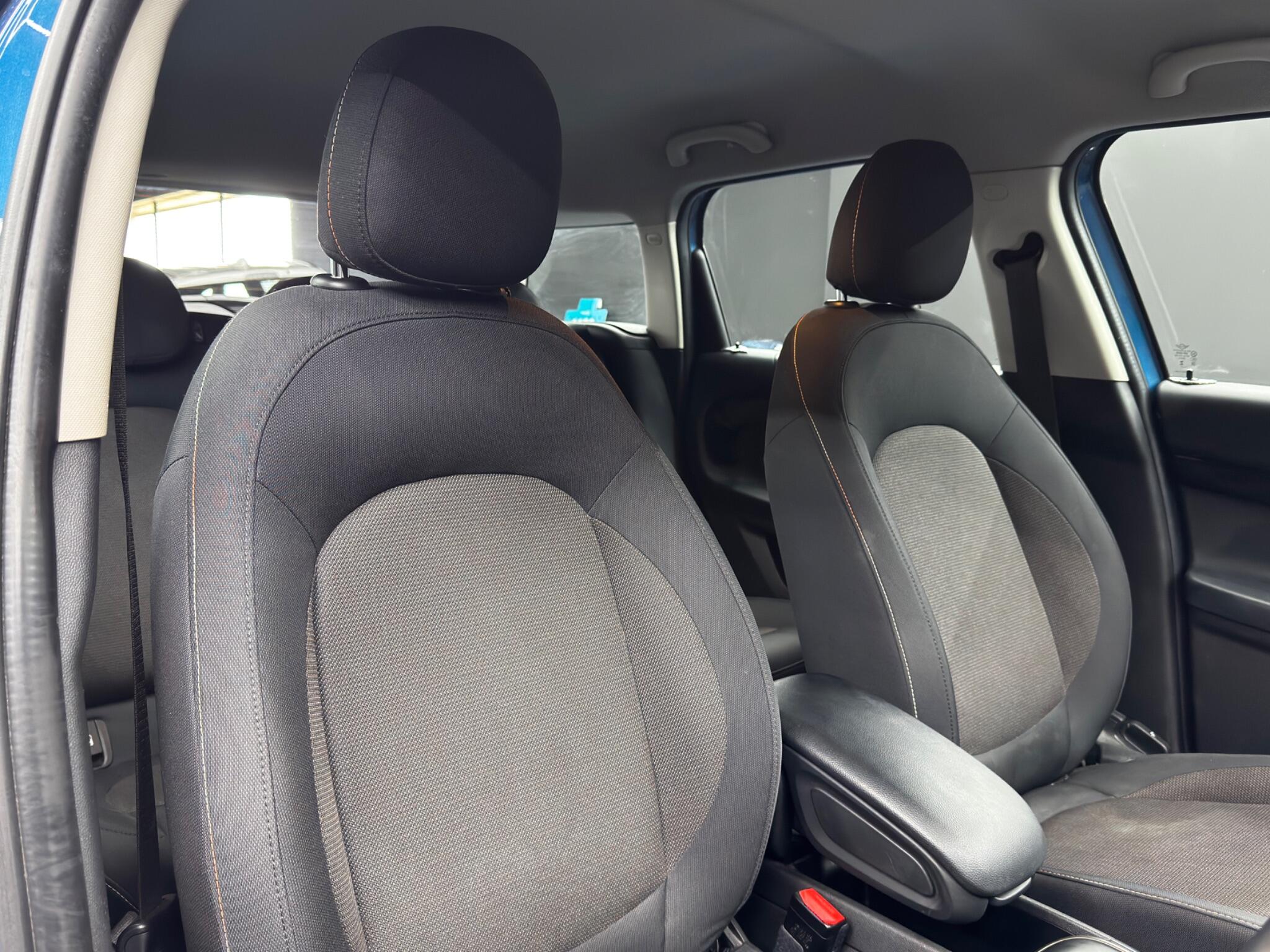 Mini Countryman view 12