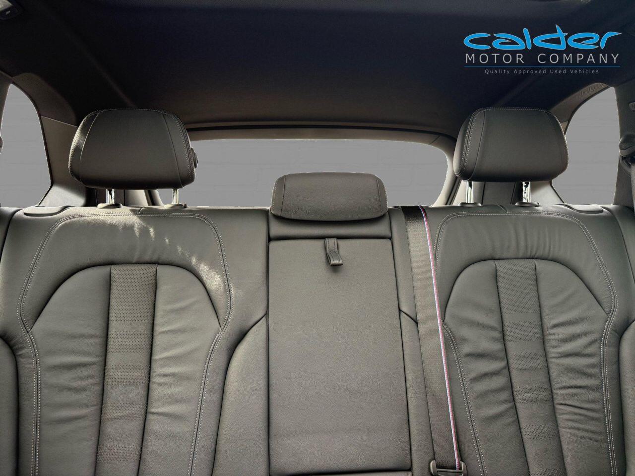 BMW X5 view 53