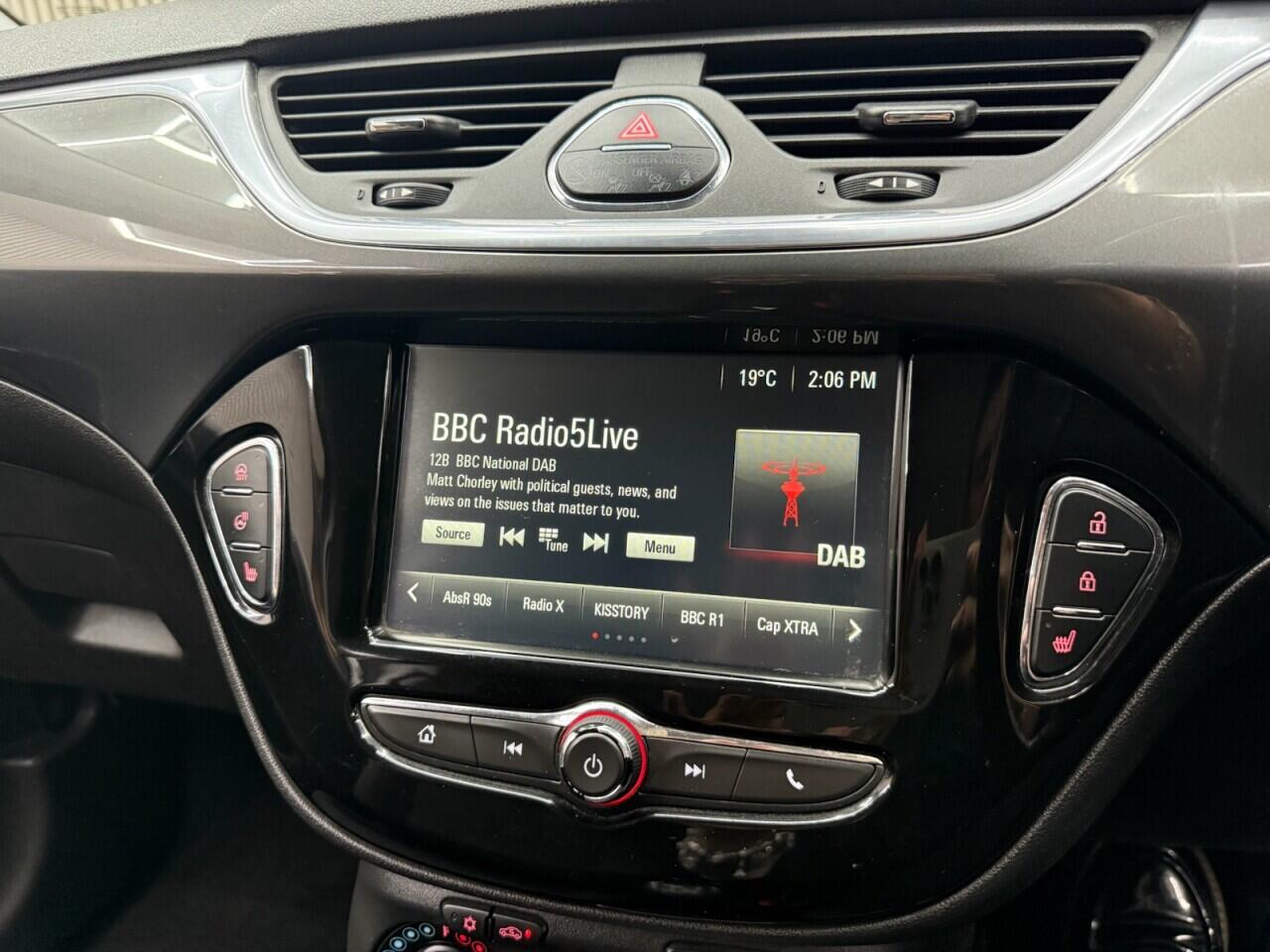 Vauxhall Corsa view 15
