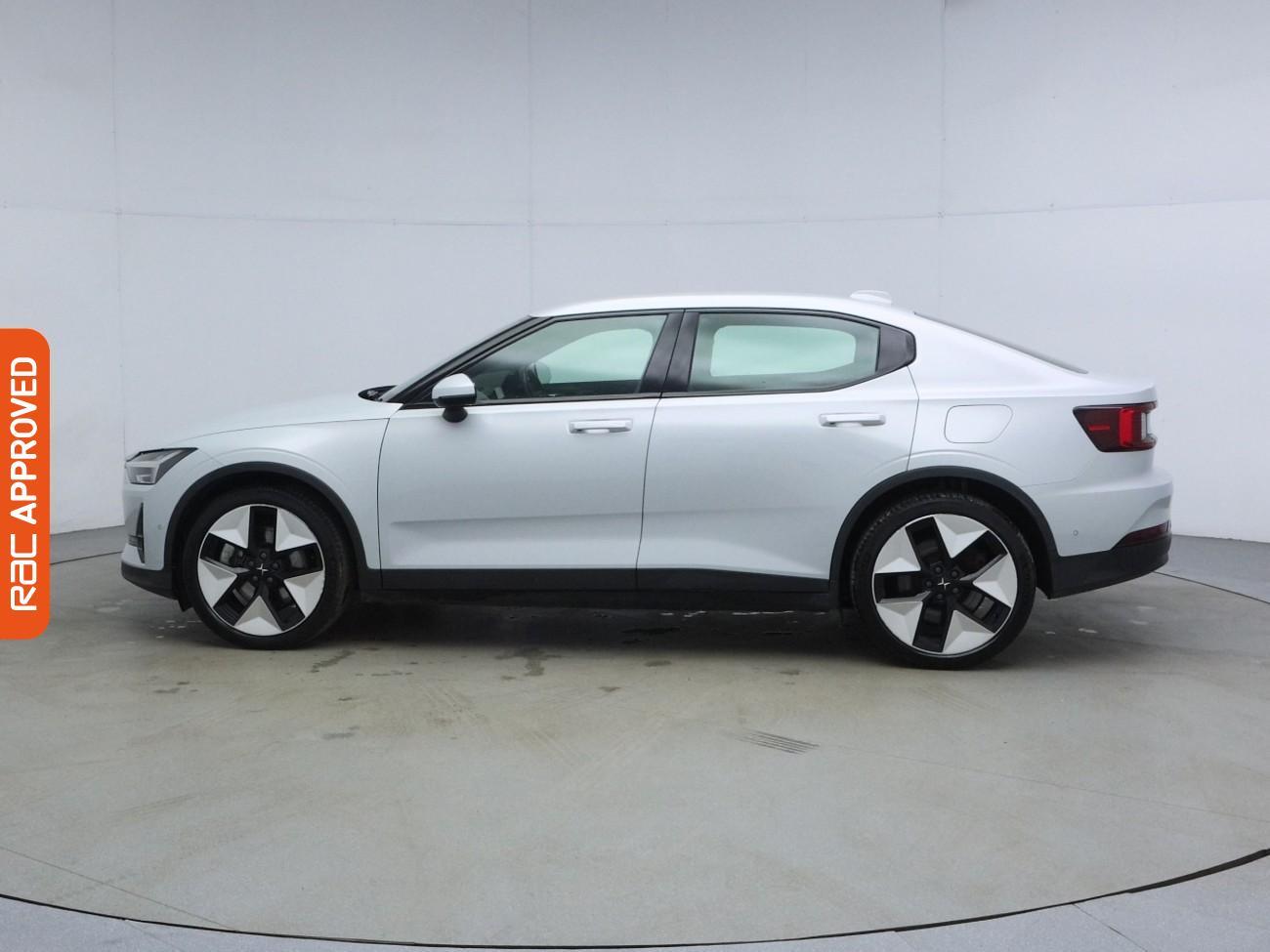 Polestar 2 view 32