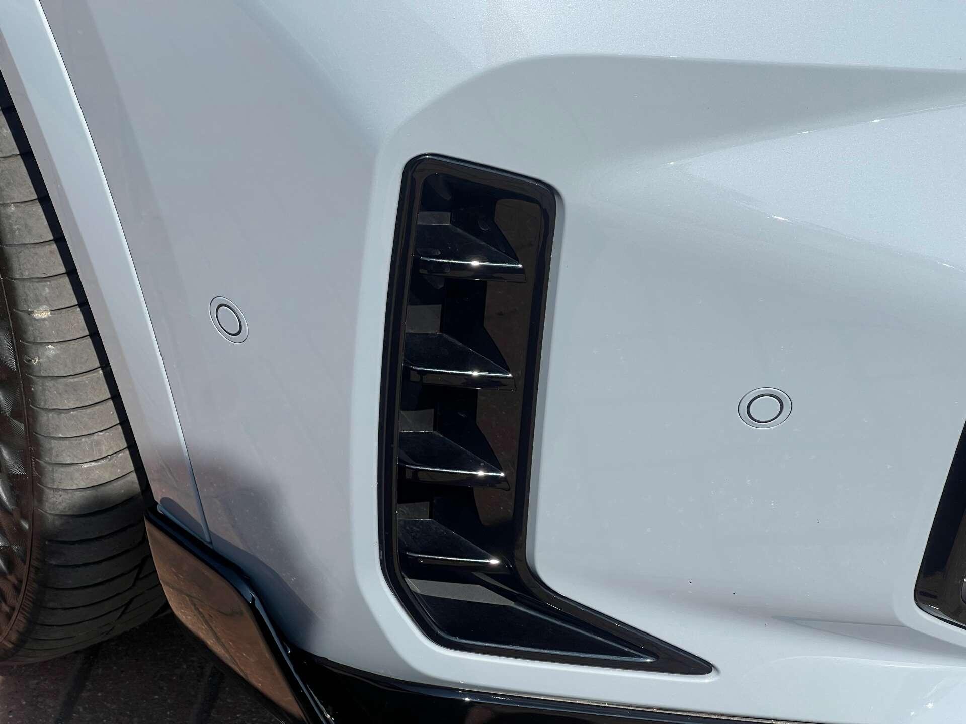 BMW X5 view 70