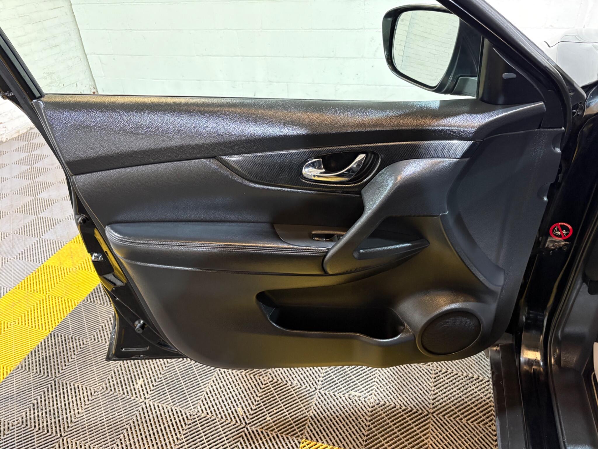 Nissan X-Trail view 67
