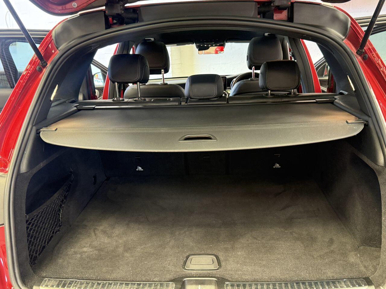 Mercedes-Benz GLC view 17