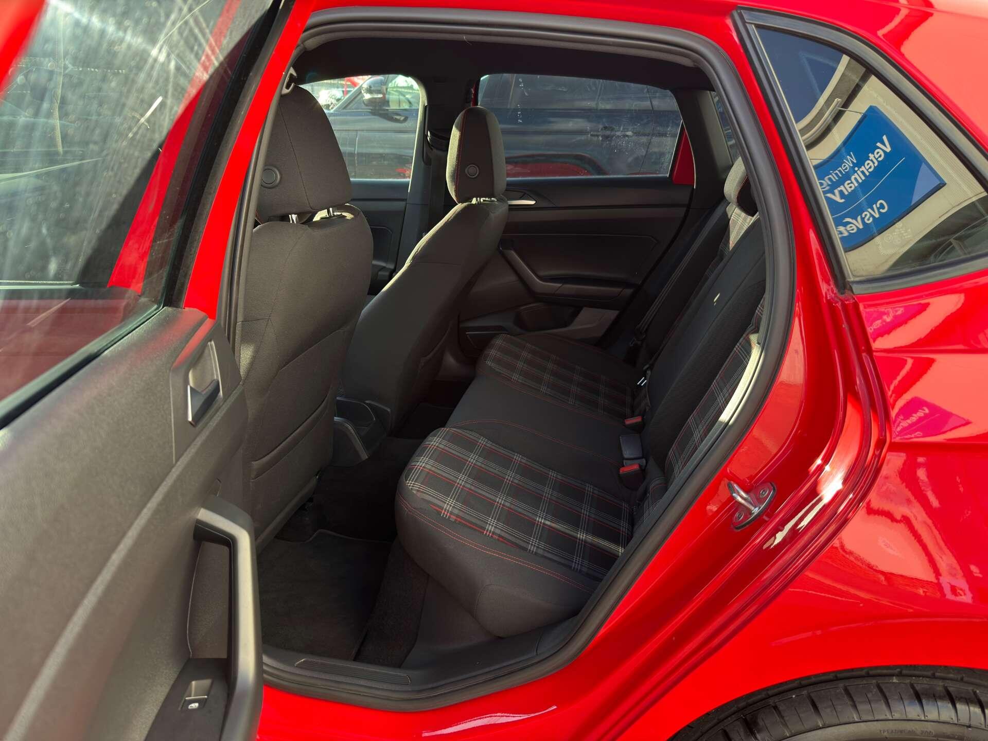 Volkswagen Polo view 55
