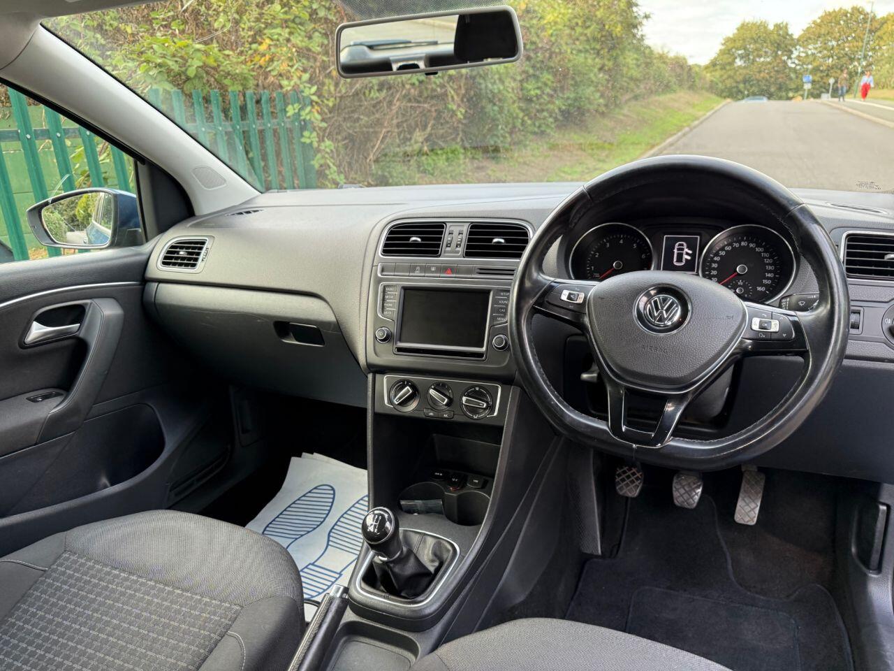 Volkswagen Polo view 30