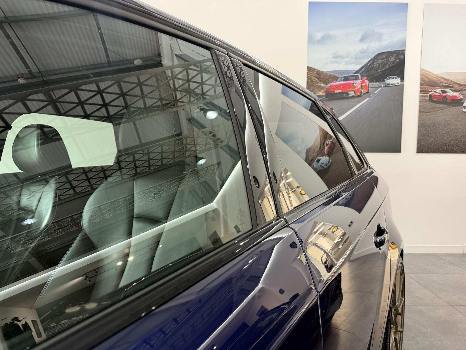 Audi S3 view 7