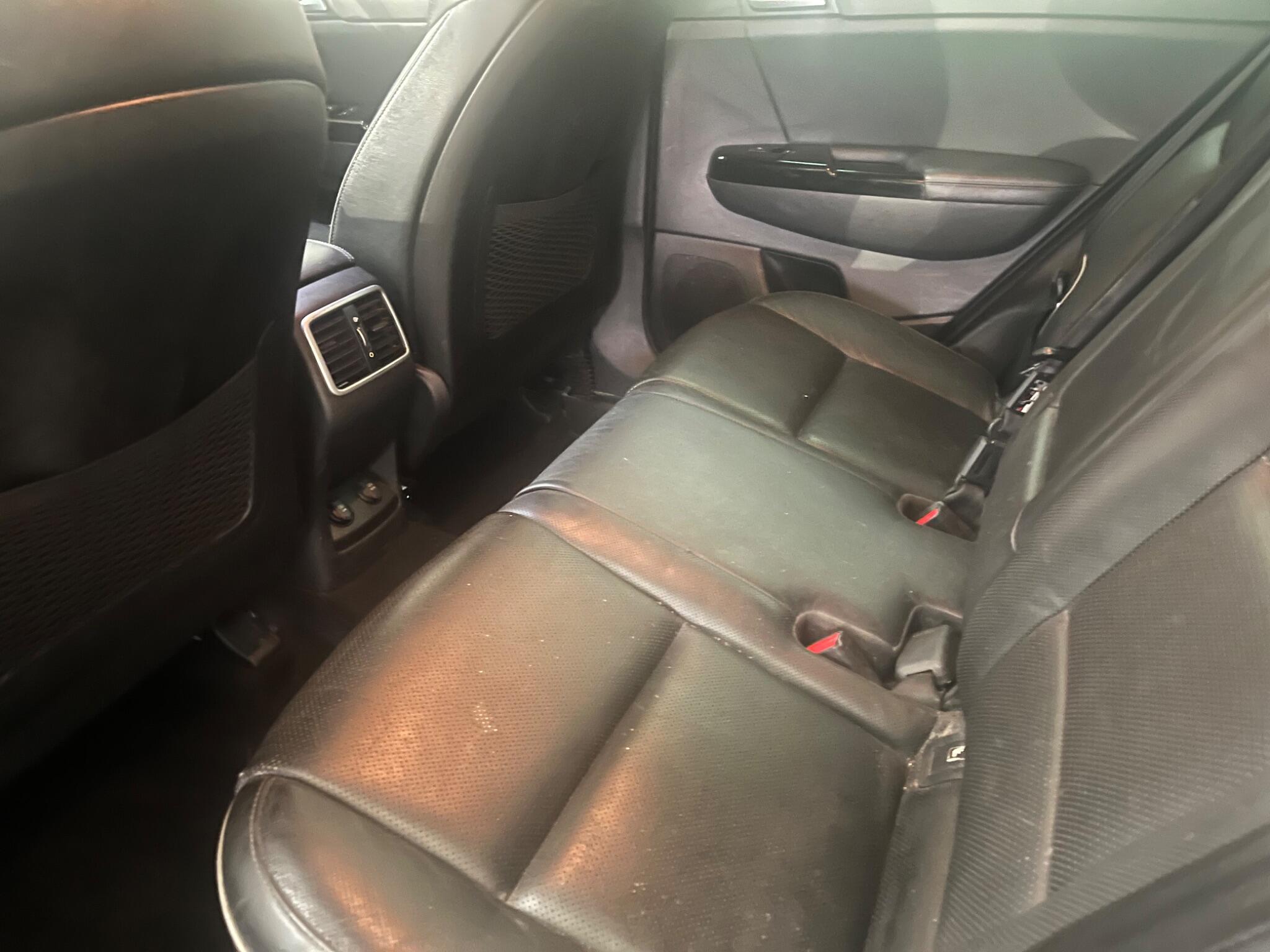 2016 Kia Sportage image 24