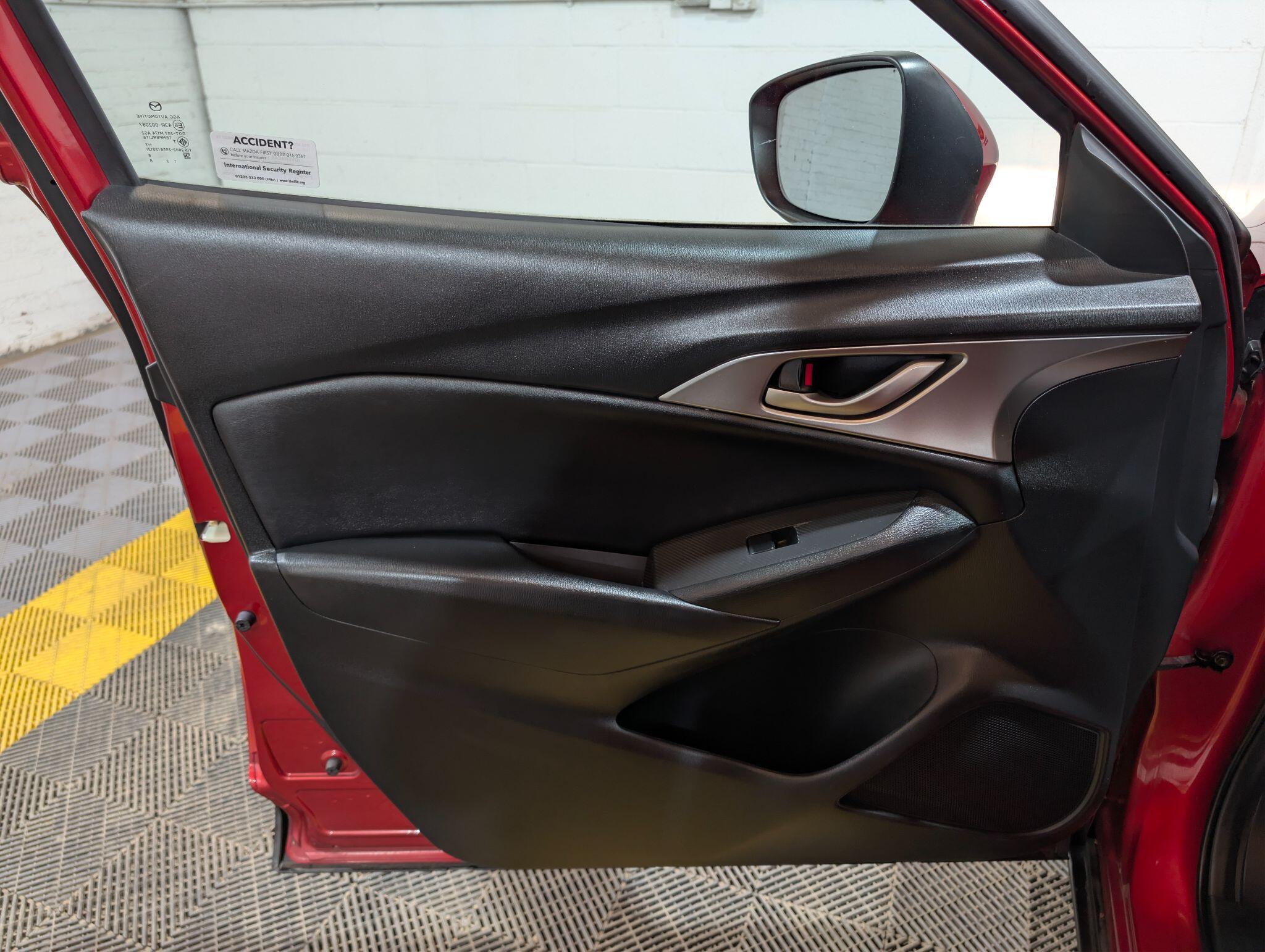 Mazda Skyactiv-G view 43