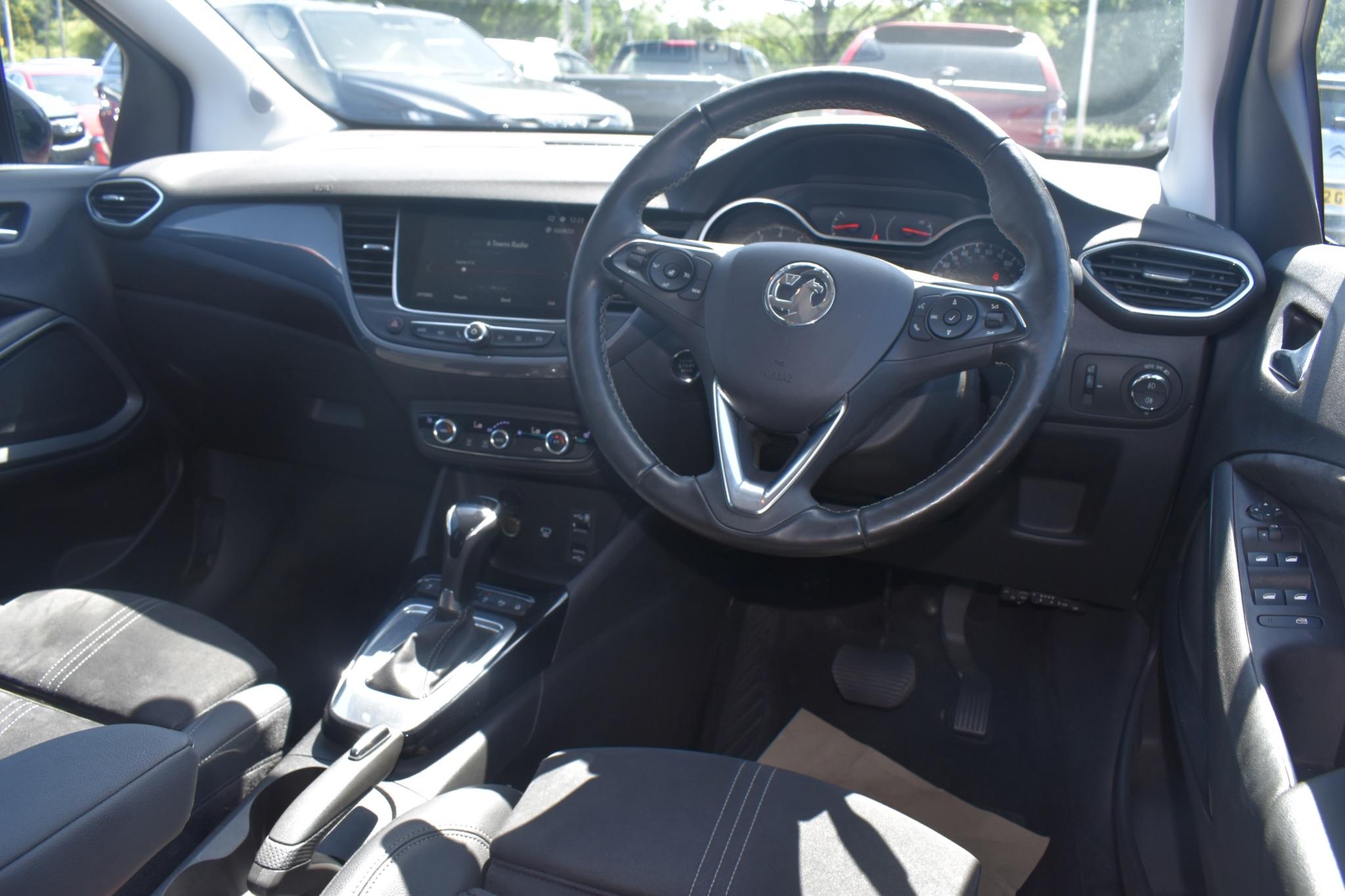 Crossland - 1.2 Turbo Ultimate Nav Auto Euro 6 (s/s) 5dr - Image 14