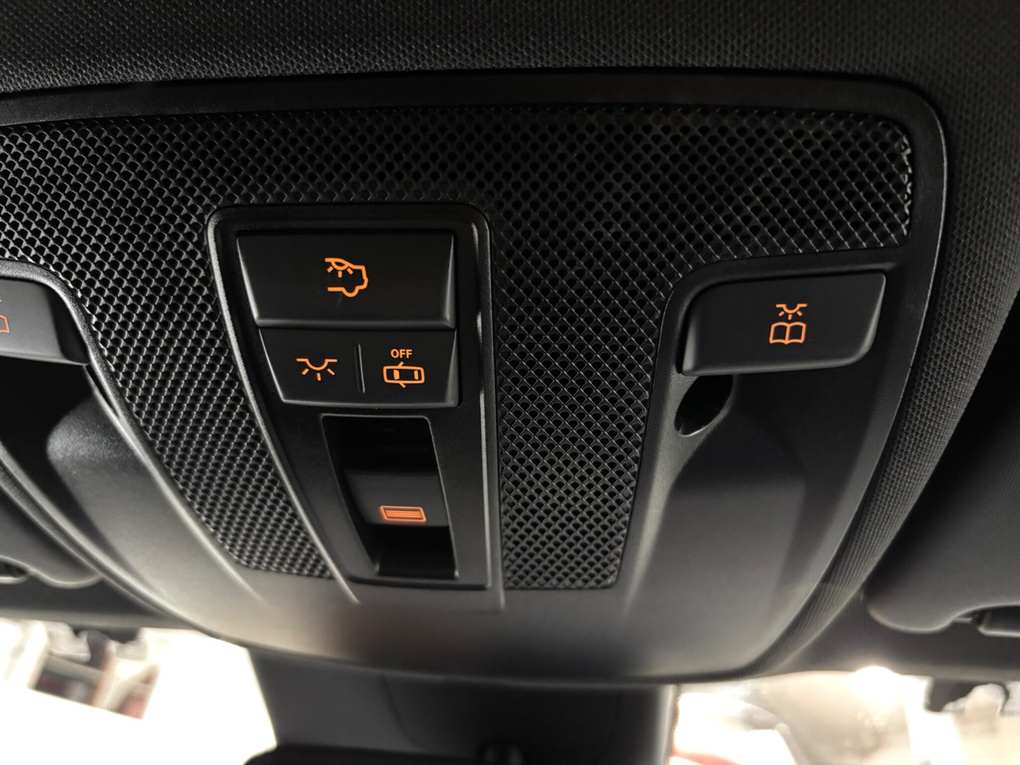 Mercedes-Benz A Class view 48