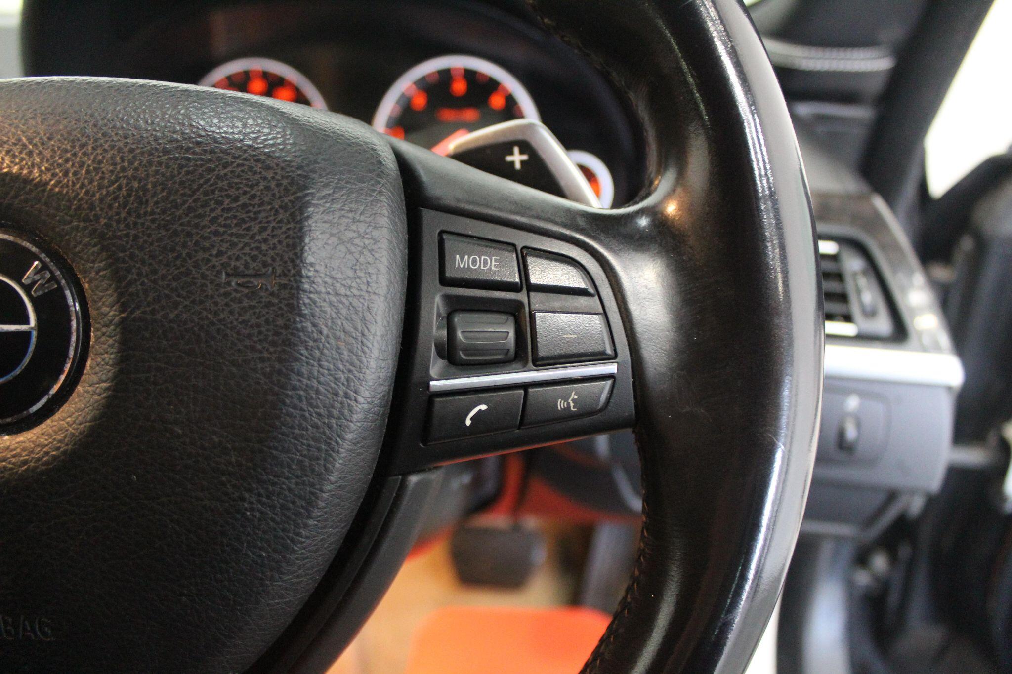 BMW 6 Series view 46