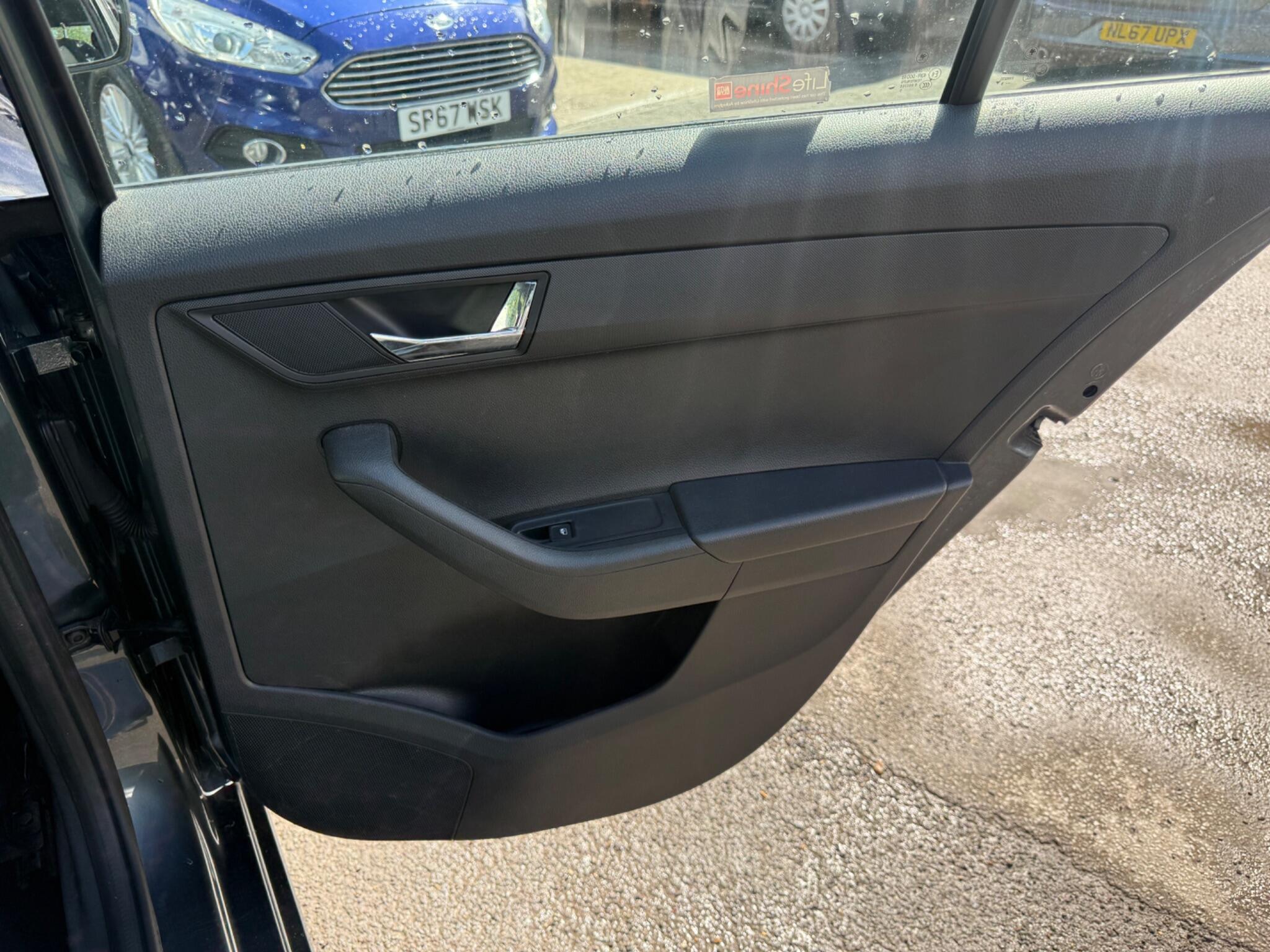 Skoda Fabia - Image 43