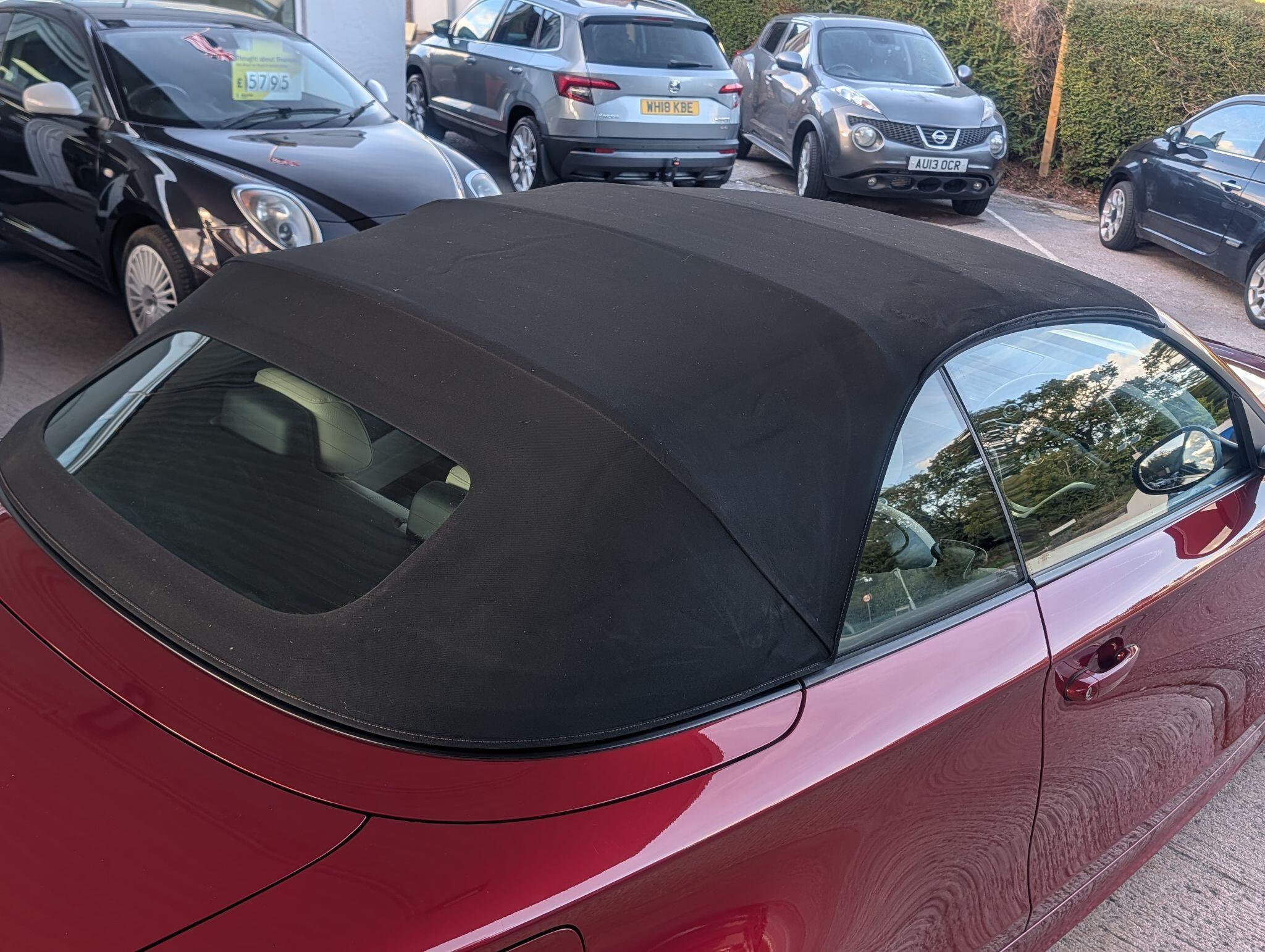 BMW 1 Series view 57