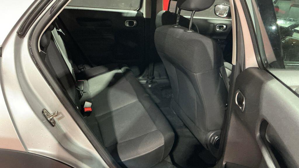 Citroen C4 Cactus view 12