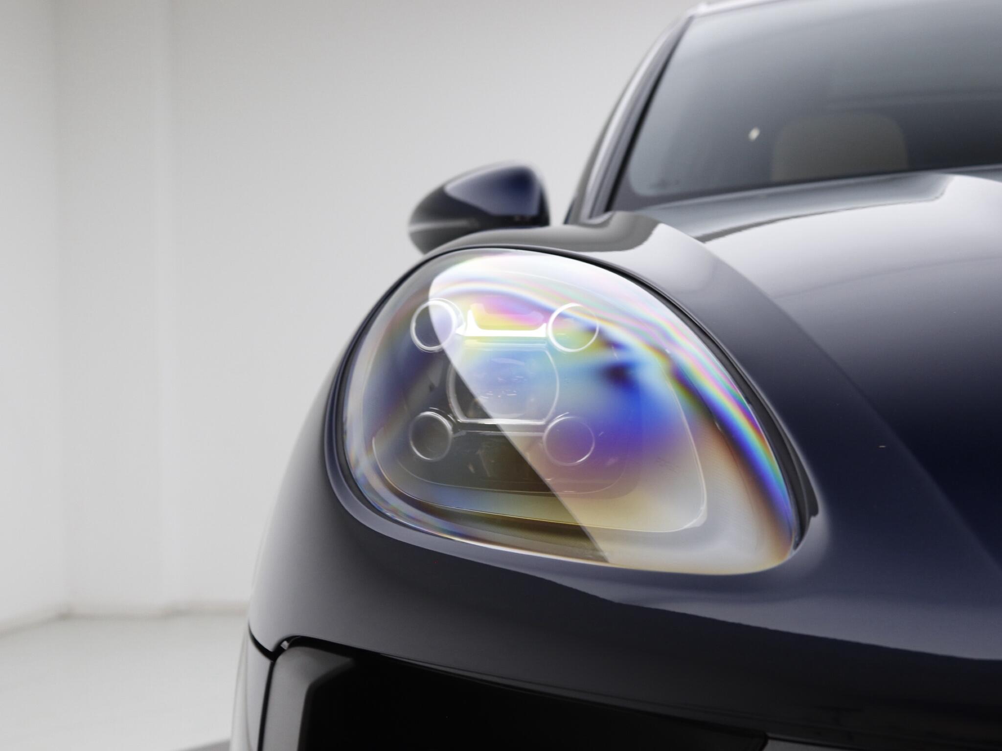 Porsche Macan view 7