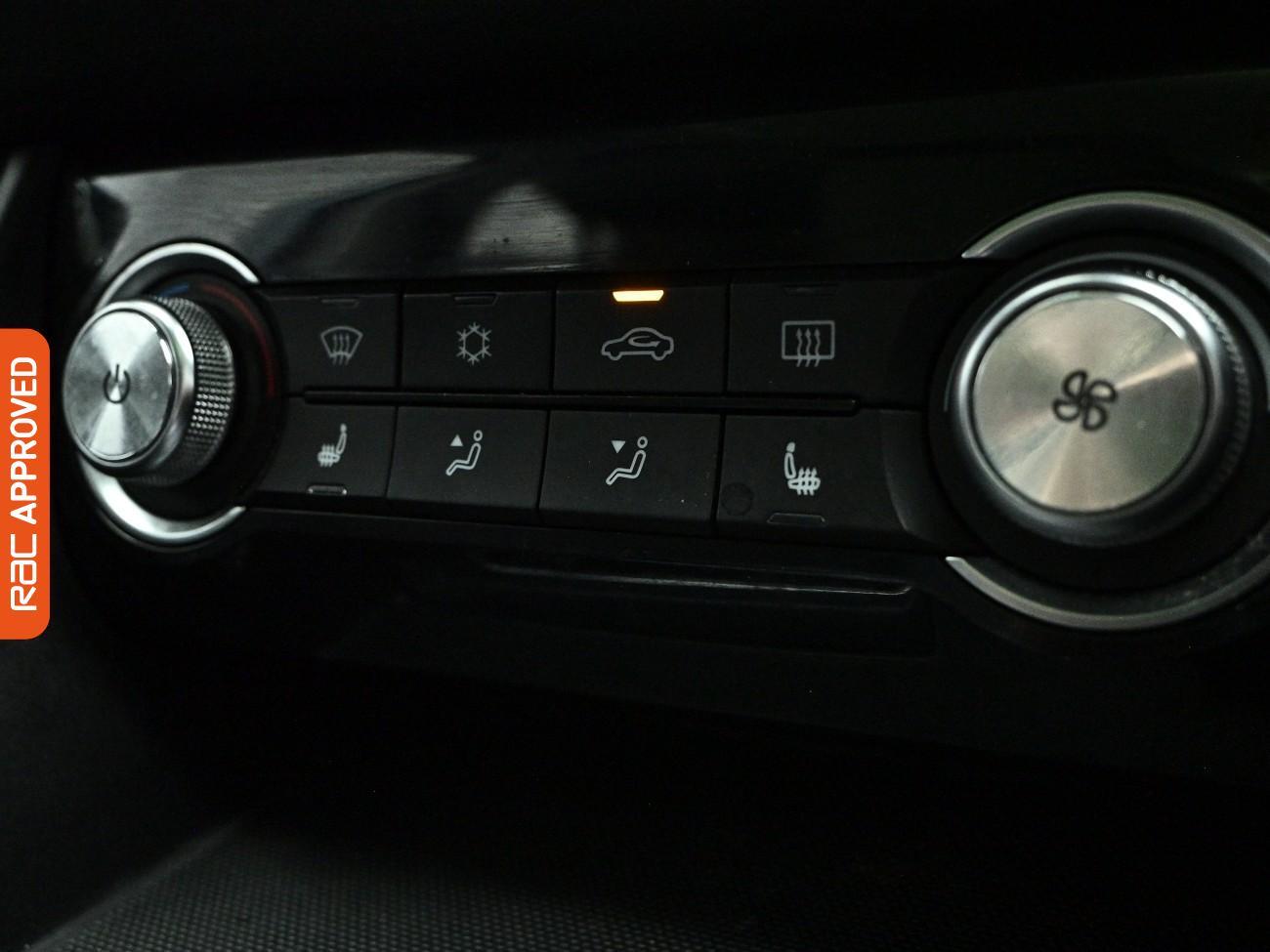 MG ZS view 15