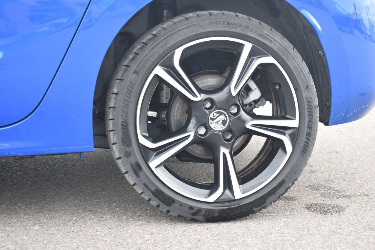 Vauxhall Corsa view 15