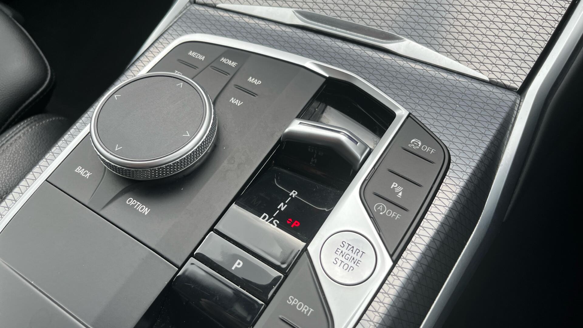 BMW 3 Series view 51
