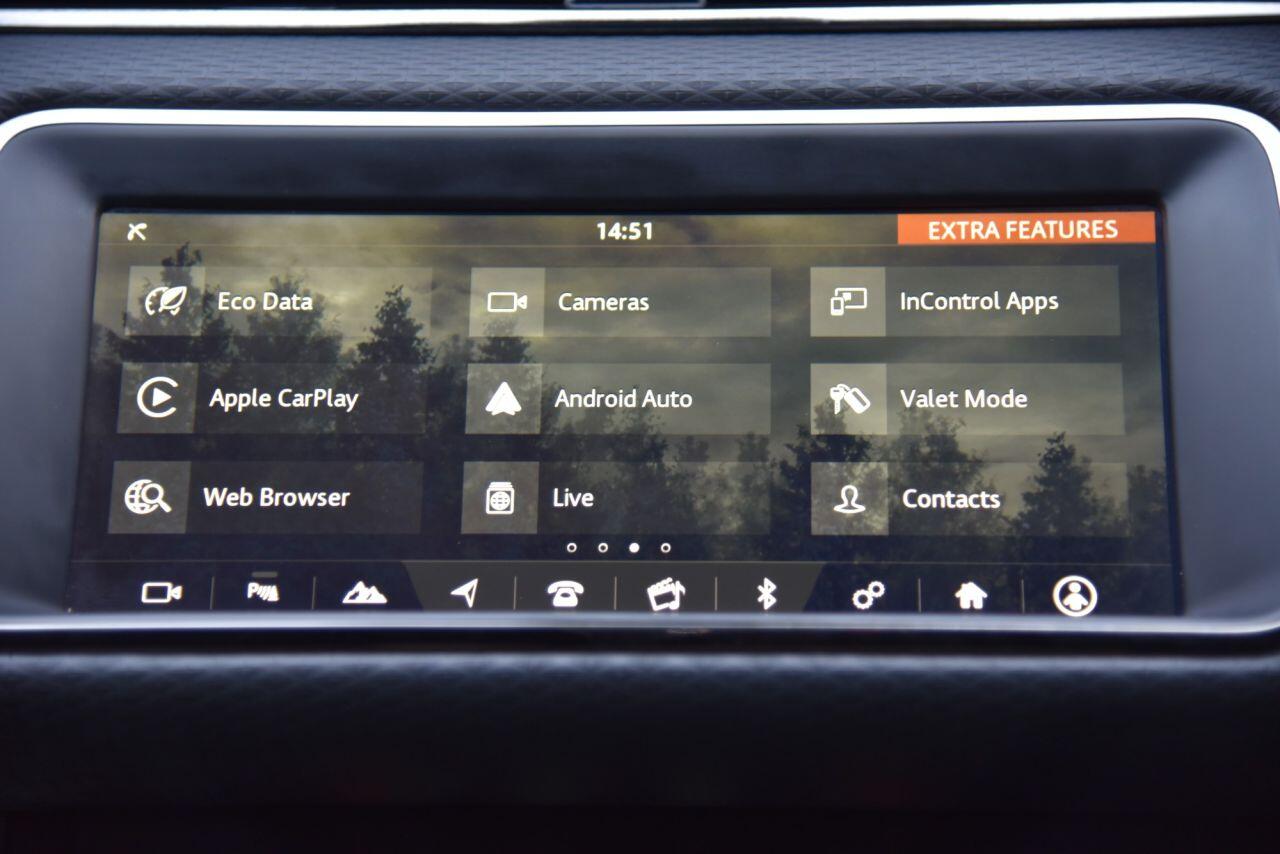 Land Rover Range Rover Evoque view 38