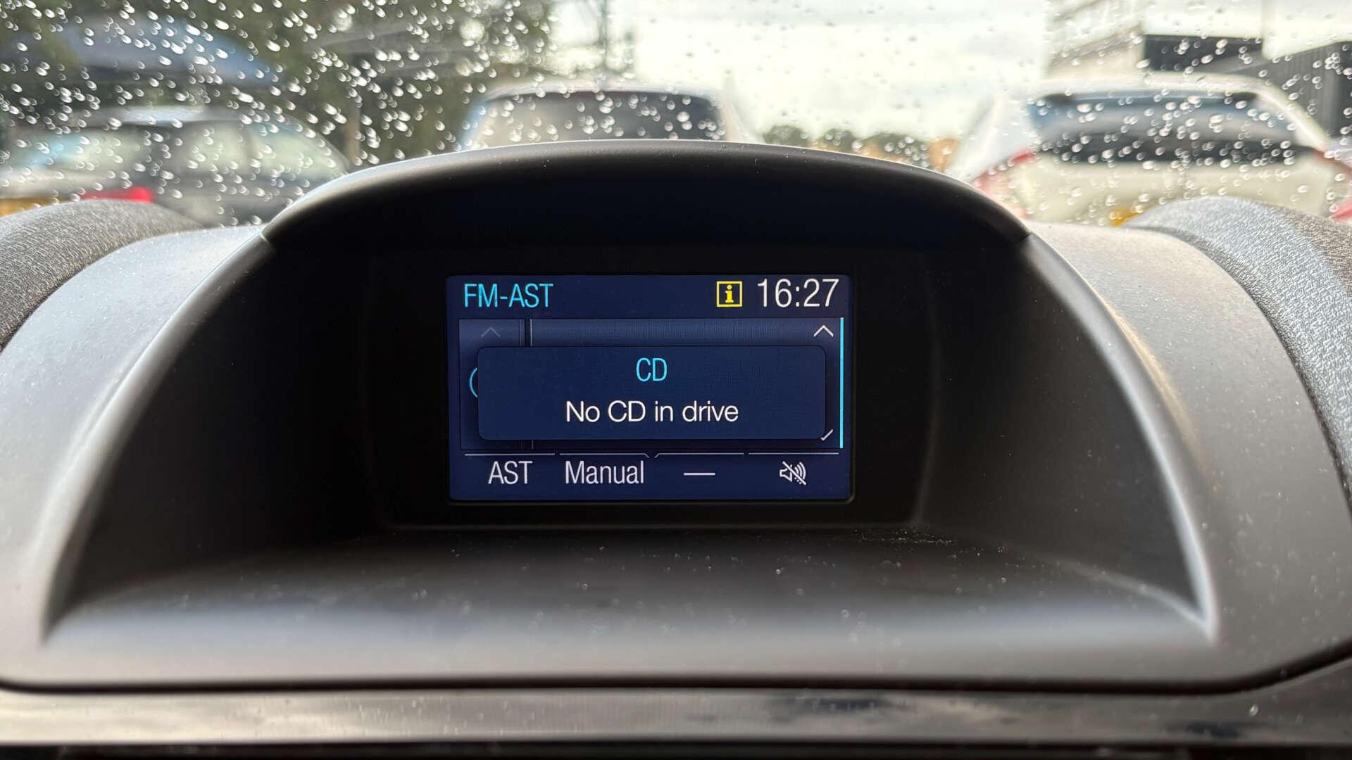 Ford Fiesta view 24