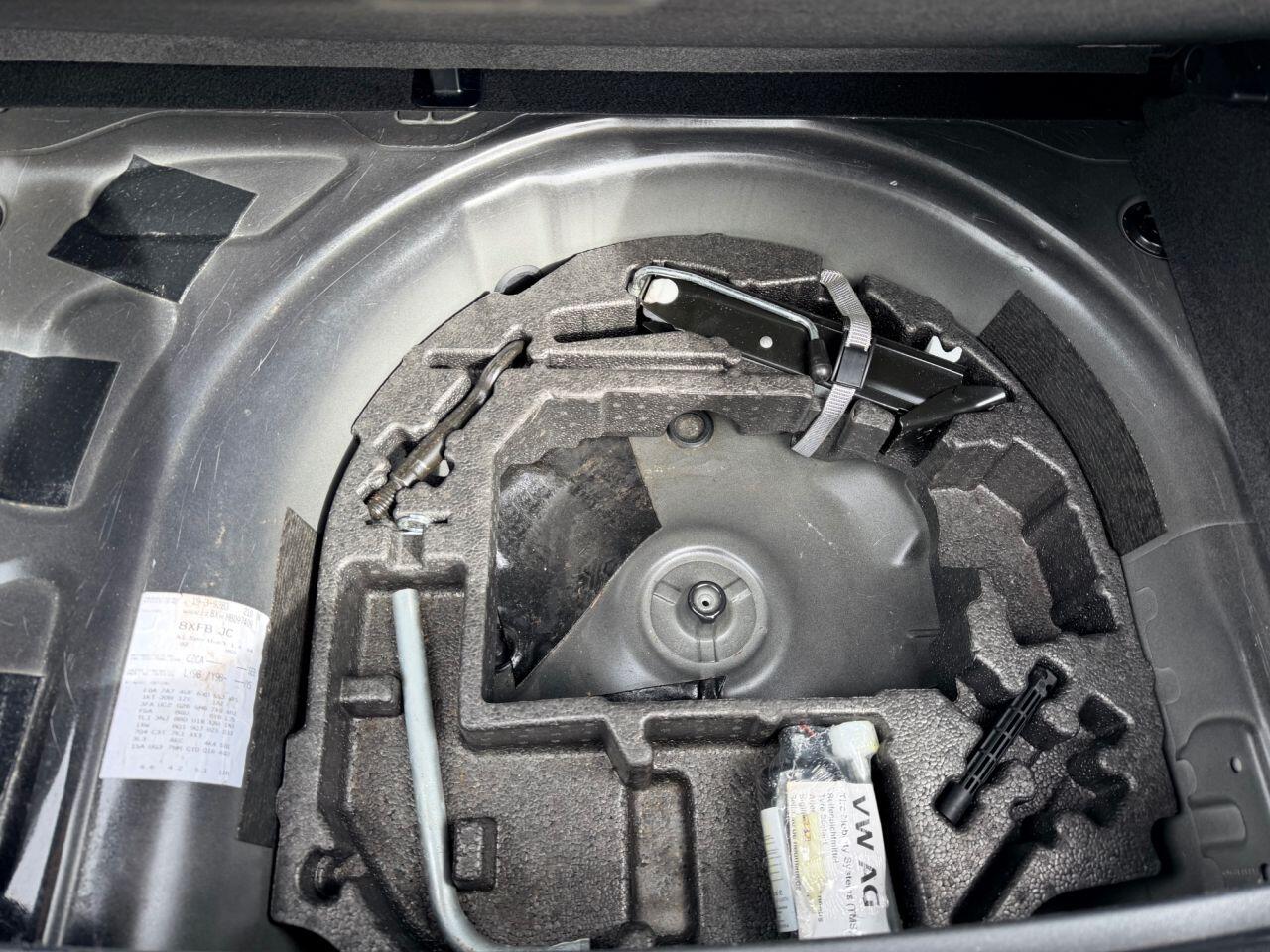 Audi A1 view 24
